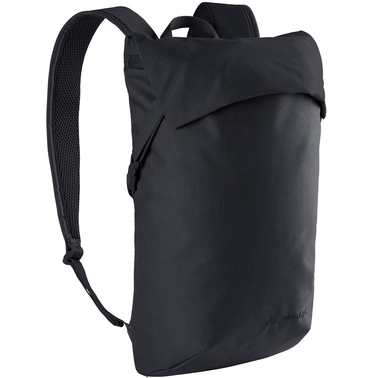 Vaude Freizeit Rucksack Unuk Black