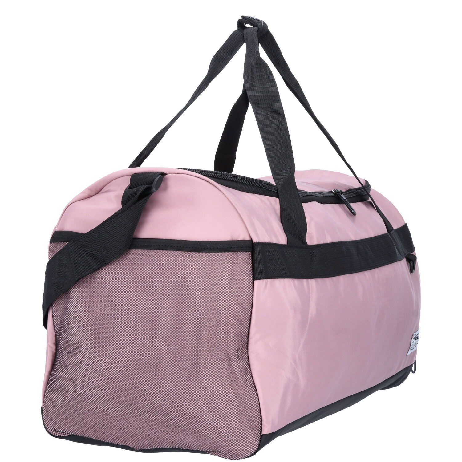 TheTrueC Sport- / Reisetasche S  pink