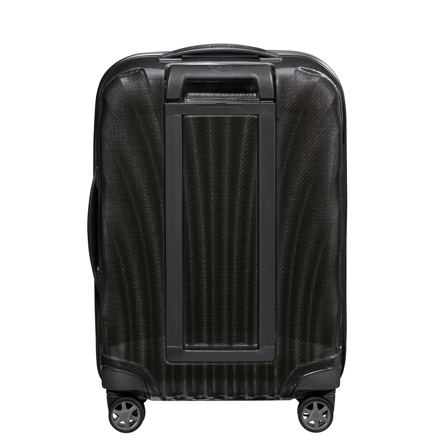 Samsonite Trolley mit 4 Rollen 55cm LENGTH 40CM C-Lite Black Abbildung 2