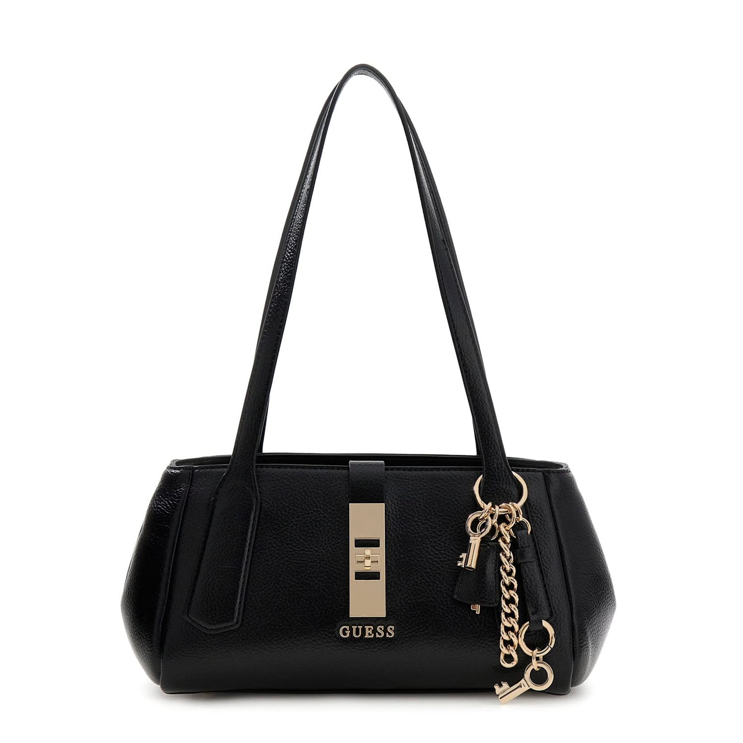 GUESS Umhängetasche Brooke Black Abbildung 5