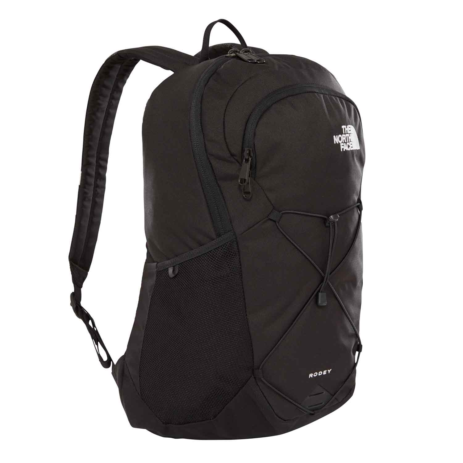 The North Face Freizeitrucksack Rodey TNF Black