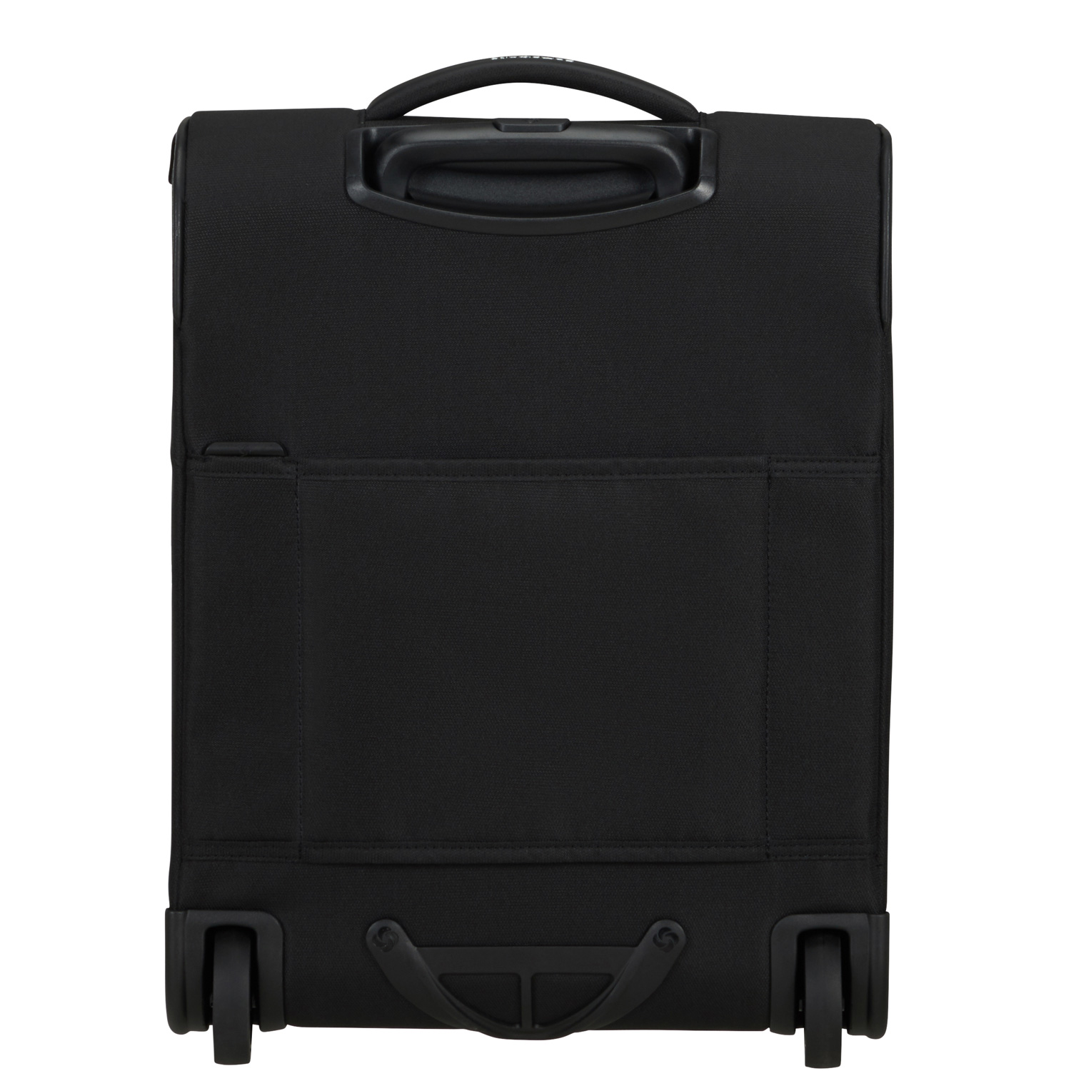 Samsonite 2-Rad Trolley Upright 45/16 Underseater Litebeam Black