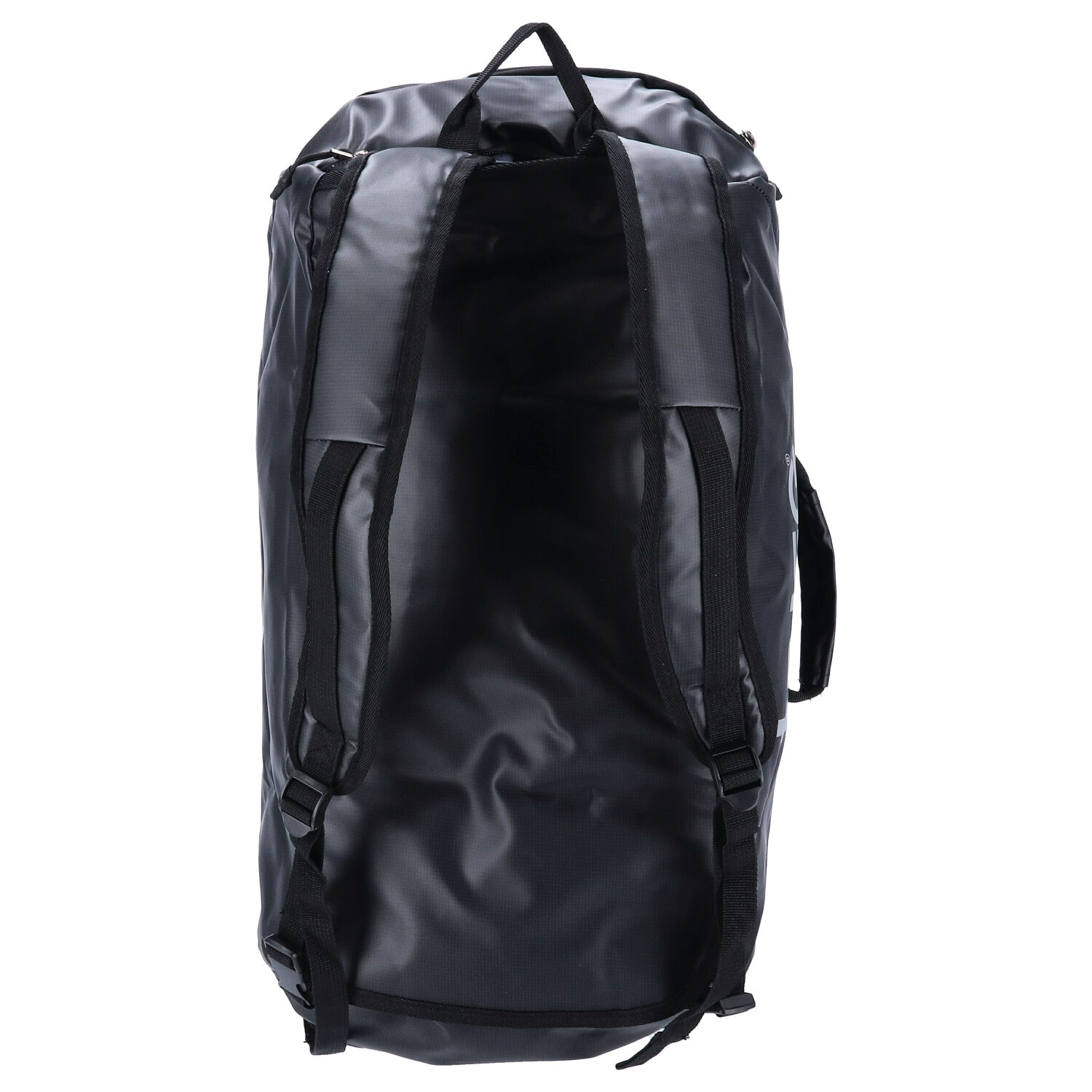 TheTrueC Sport / Reisetasche - schwarz Abbildung 6