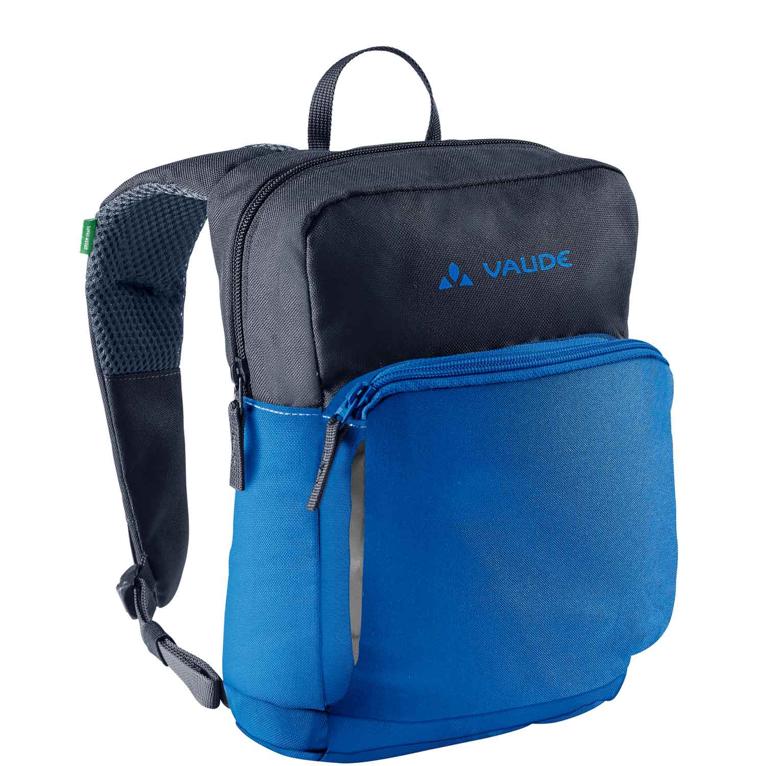 Vaude Kinderrucksack Minnie 5 blue/eclipse