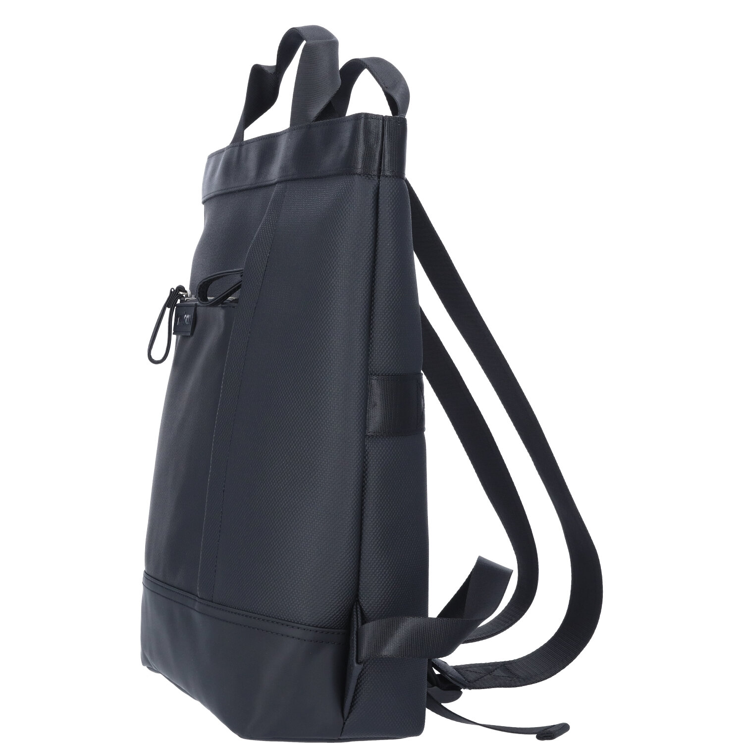 Strellson Rucksack Royal Oak Edson Black