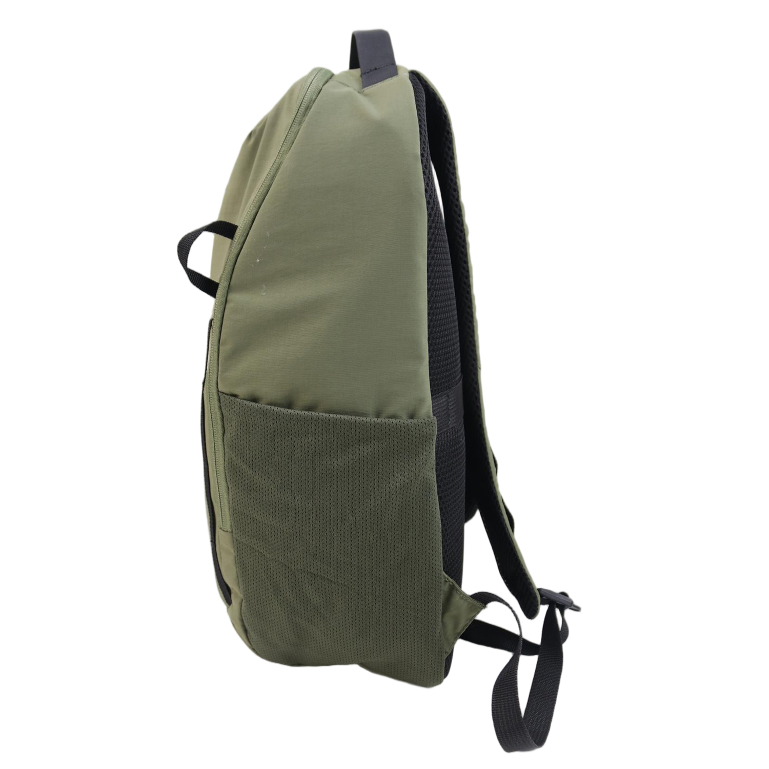 DYX Leichter City Rucksack - Green Abbildung 3