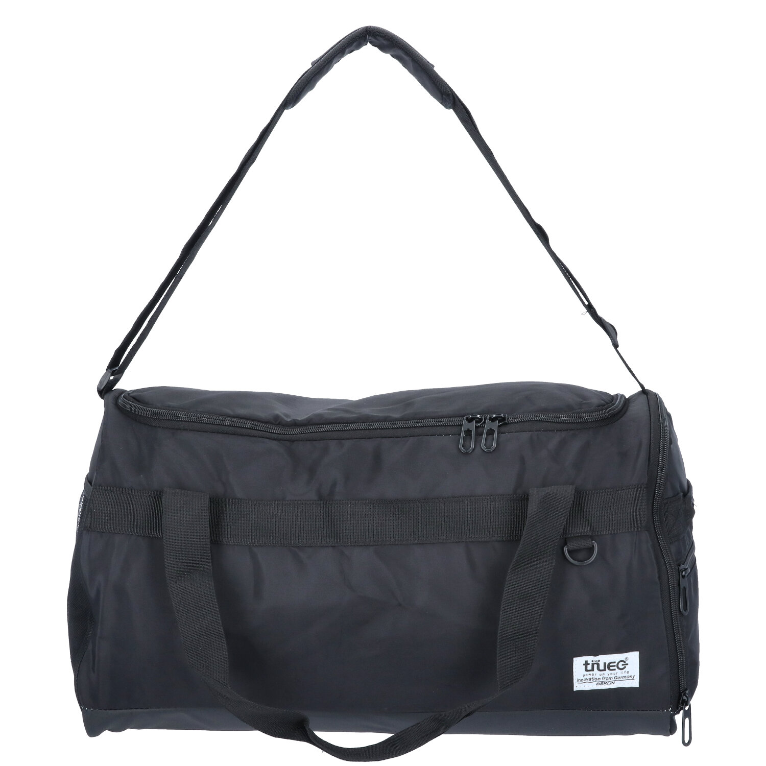 TheTrueC Sport/-Reisetasche S  schwarz