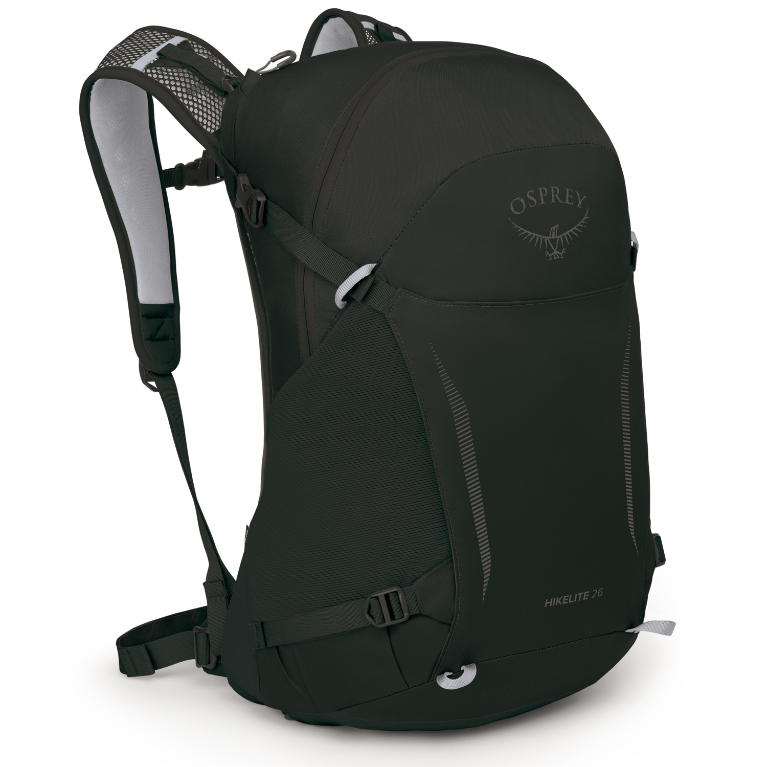 OSPREY Rucksack Hikelite 26 Black