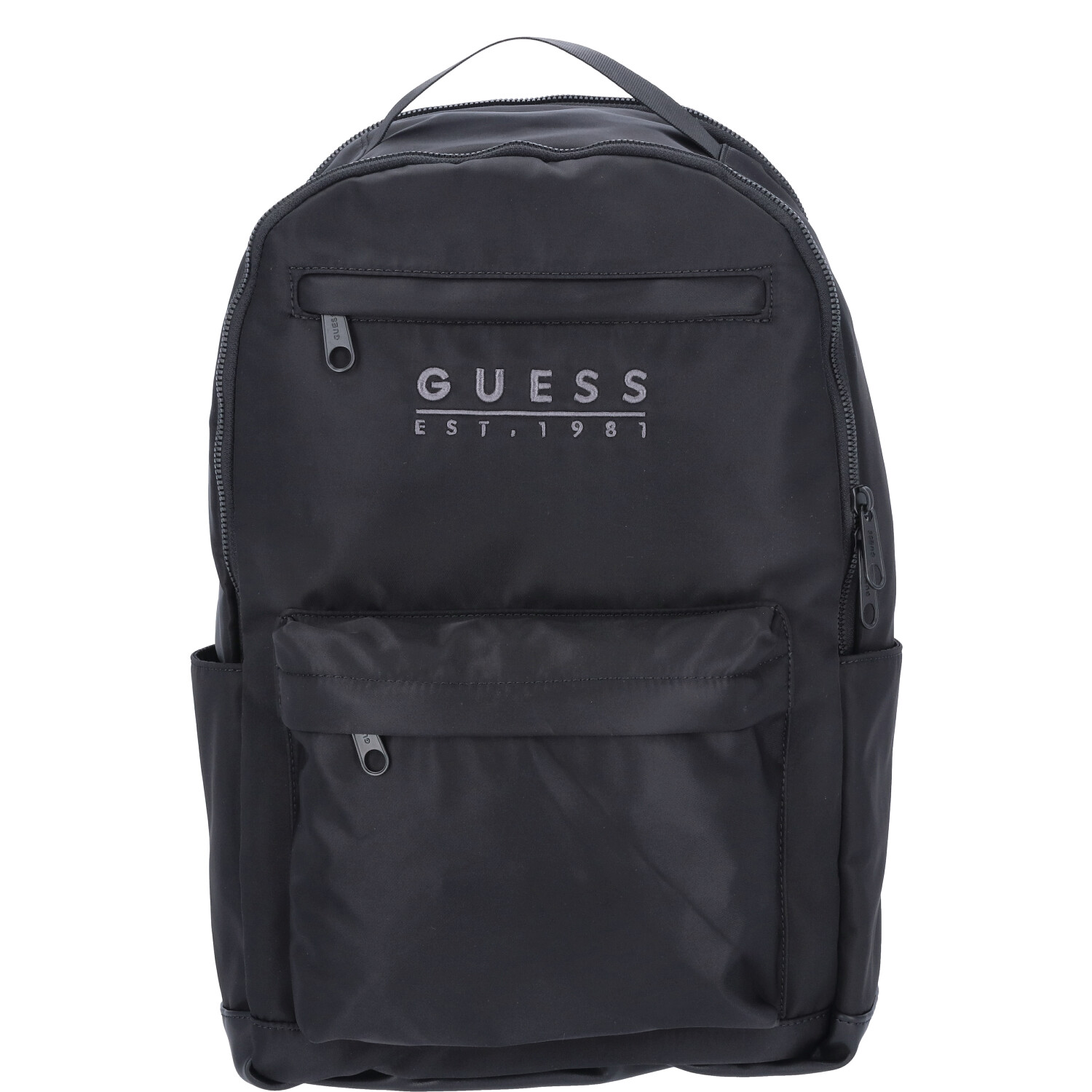 GUESS Rucksack Nola Black