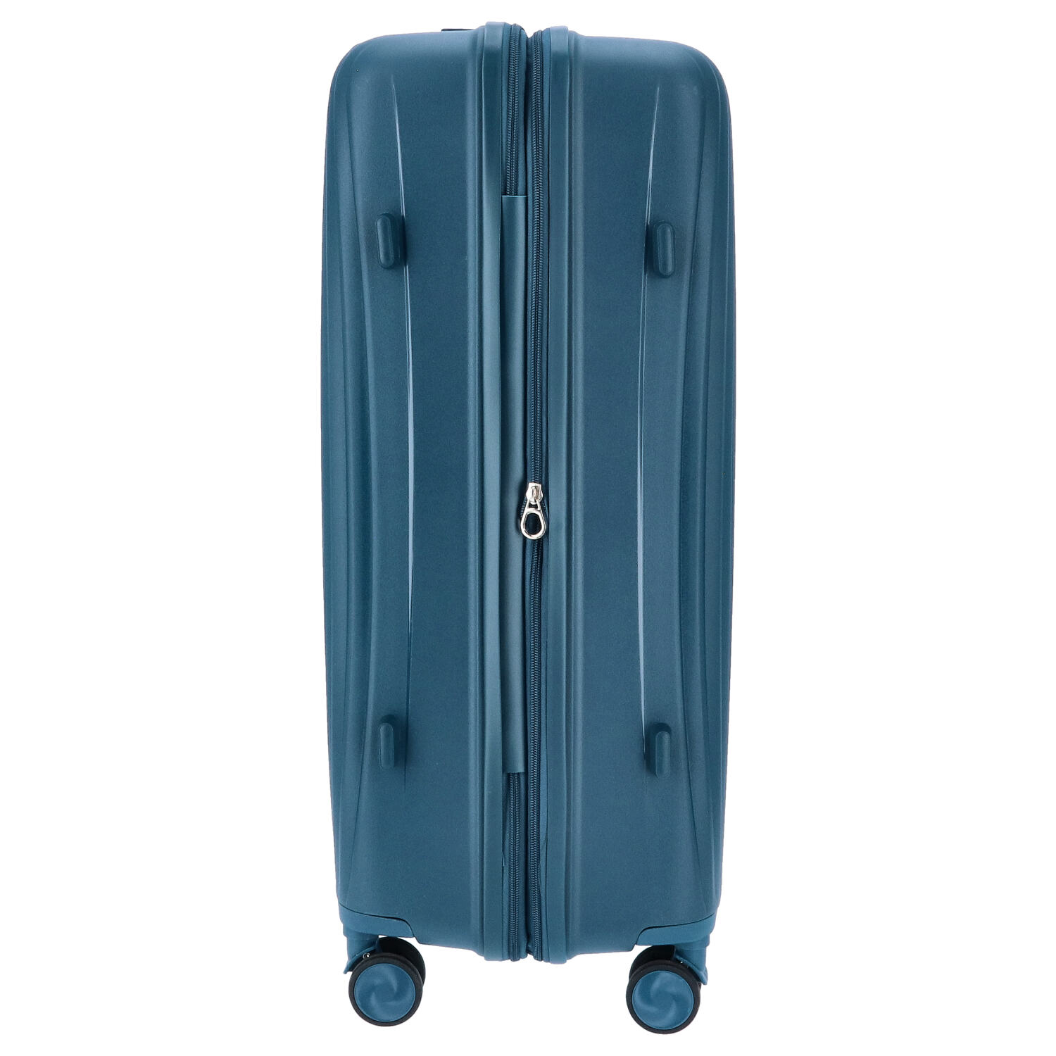 DYX 4-Rad Trolley L Verona petrol Abbildung 5