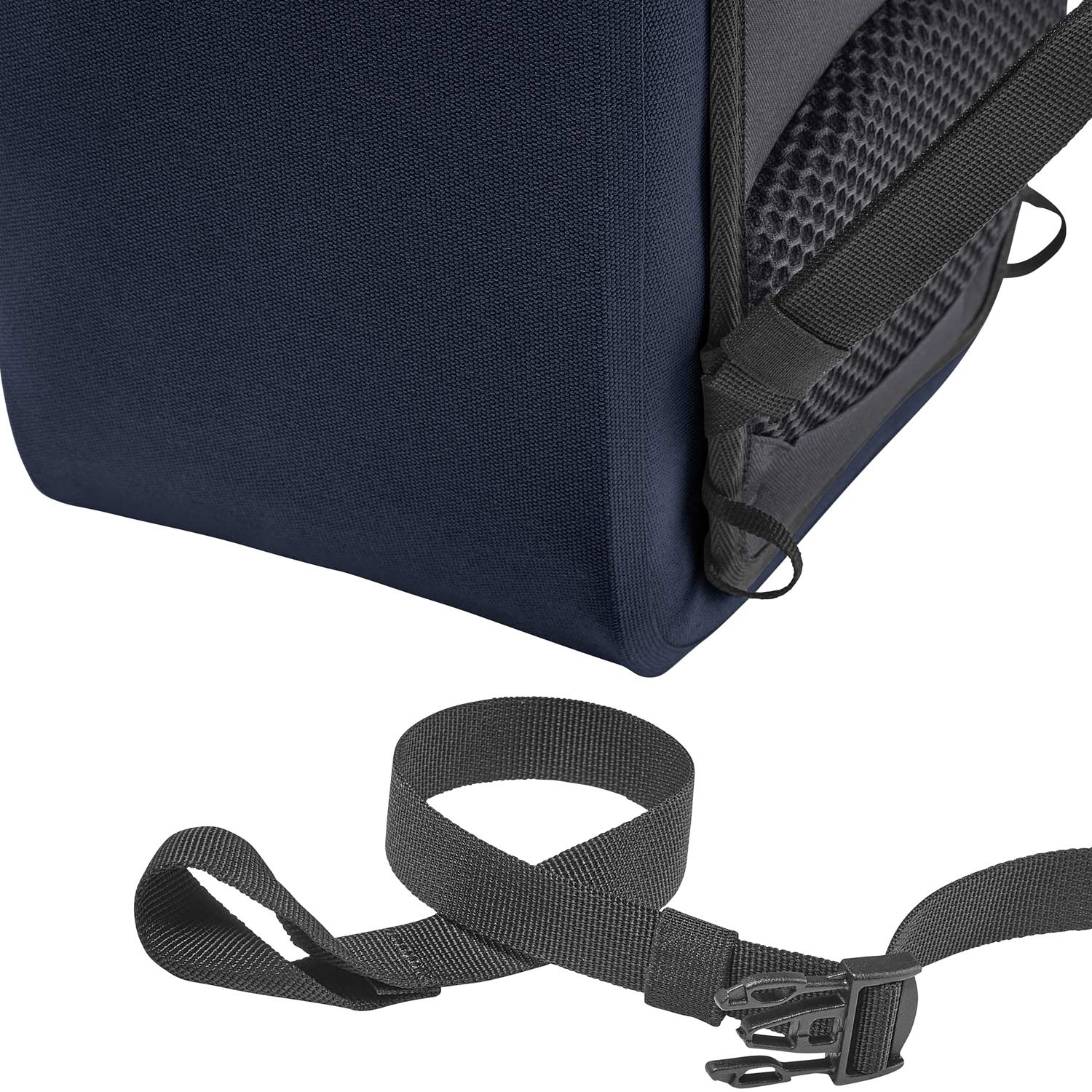 Vaude Rucksack Clubride III marine Abbildung 6