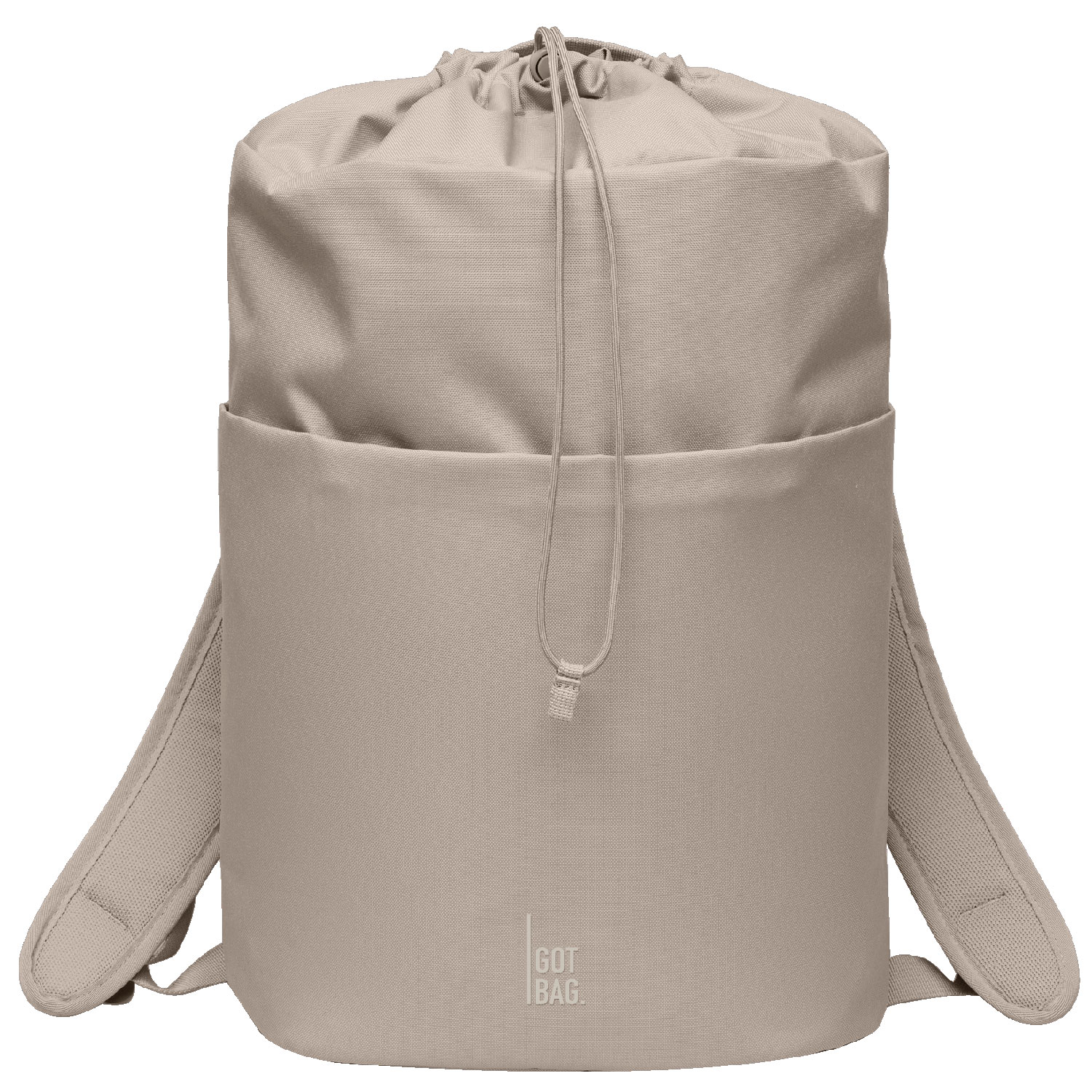 Got Bag Rucksack Barrel Pack scallop Abbildung 1 Got Bag Rucksack Barrel Pack scallop Abbildung 1