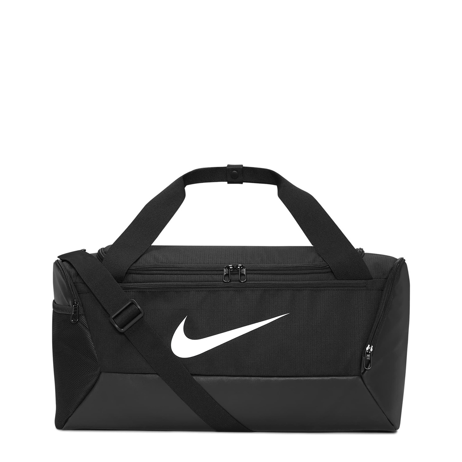 Nike Sporttasche 41L Brasilia schwarz Abbildung 1