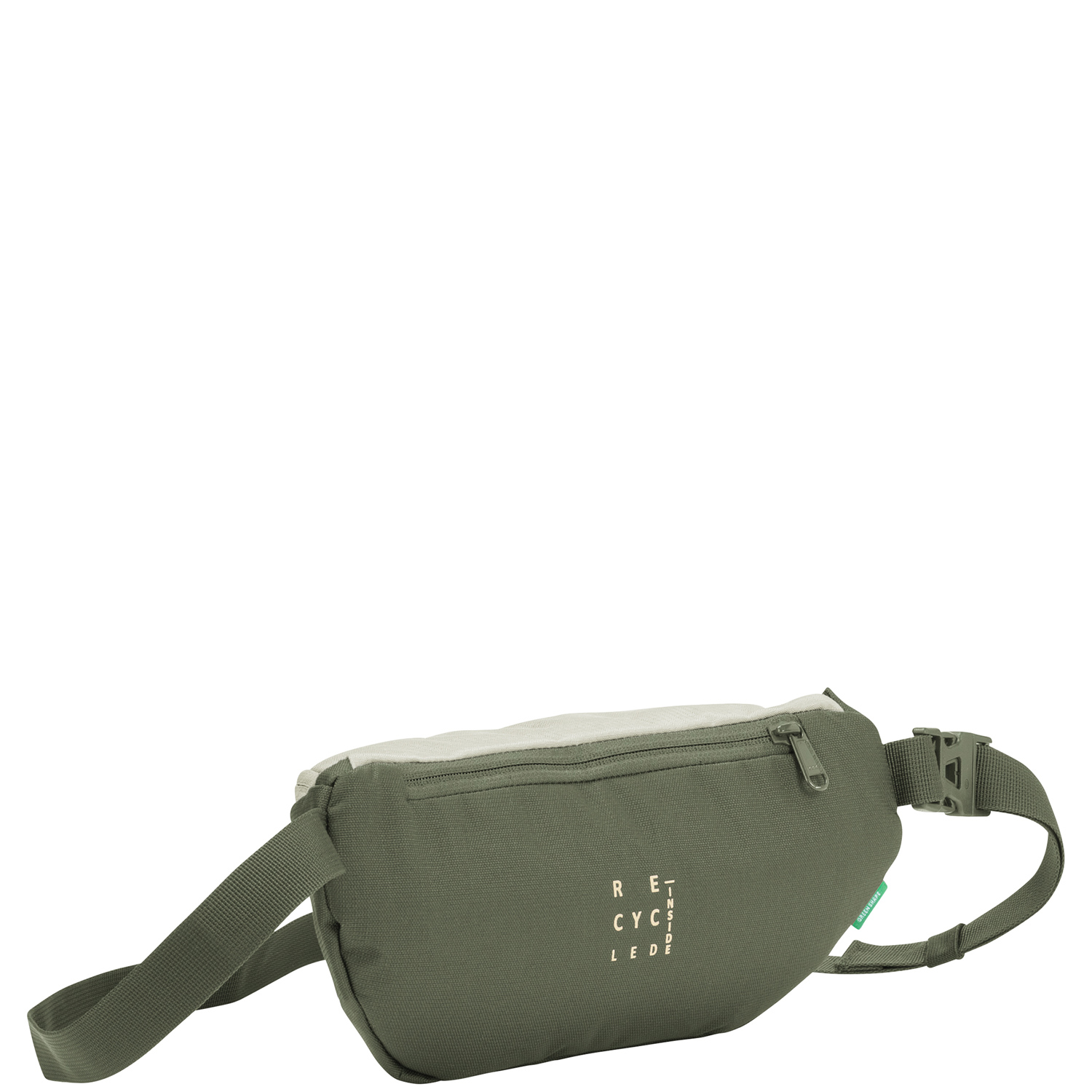 Vaude Hüfttasche WegaMove cedar wood Abbildung 2