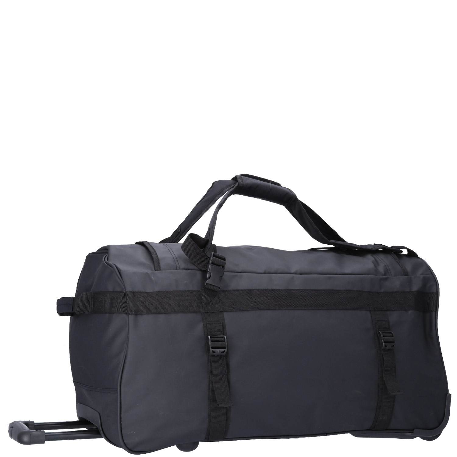 TheTrueC Rollenreisetasche 66cm Explorer schwarz Abbildung 3 TheTrueC Rollenreisetasche 66cm Explorer schwarz Abbildung 3