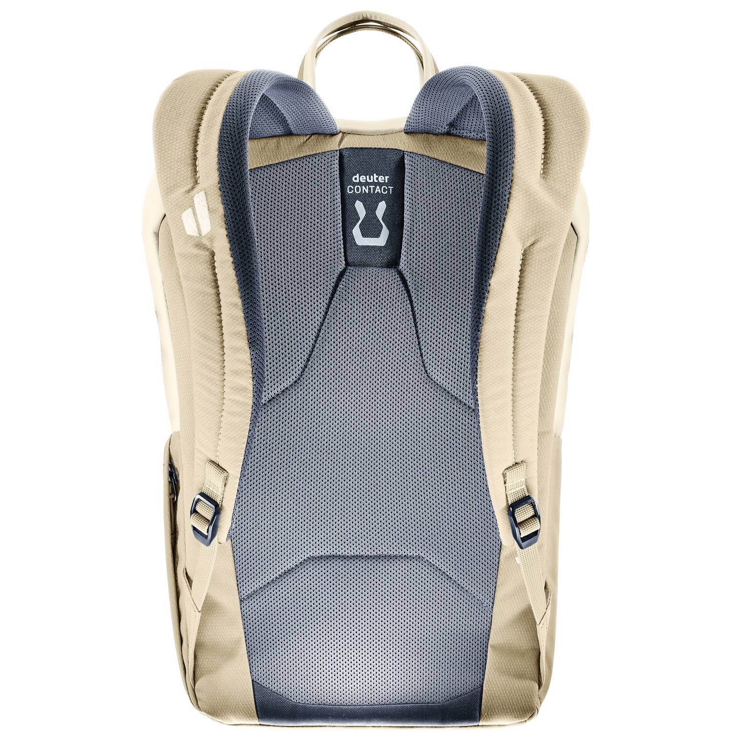 Deuter Tagesrucksack Vista desert-bone Abbildung 2