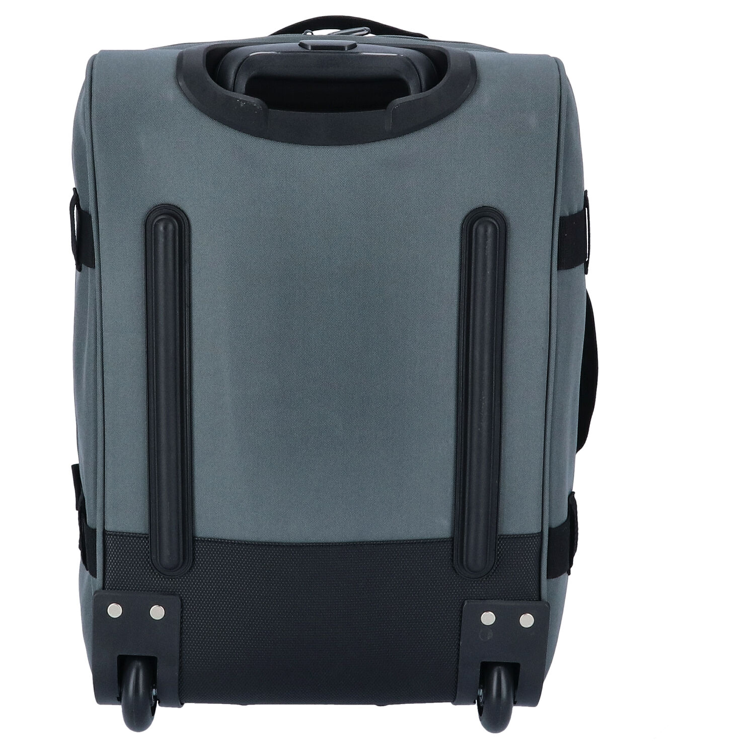 DYX Rollenreisetasche 50cm Cabin Size grau Abbildung 2