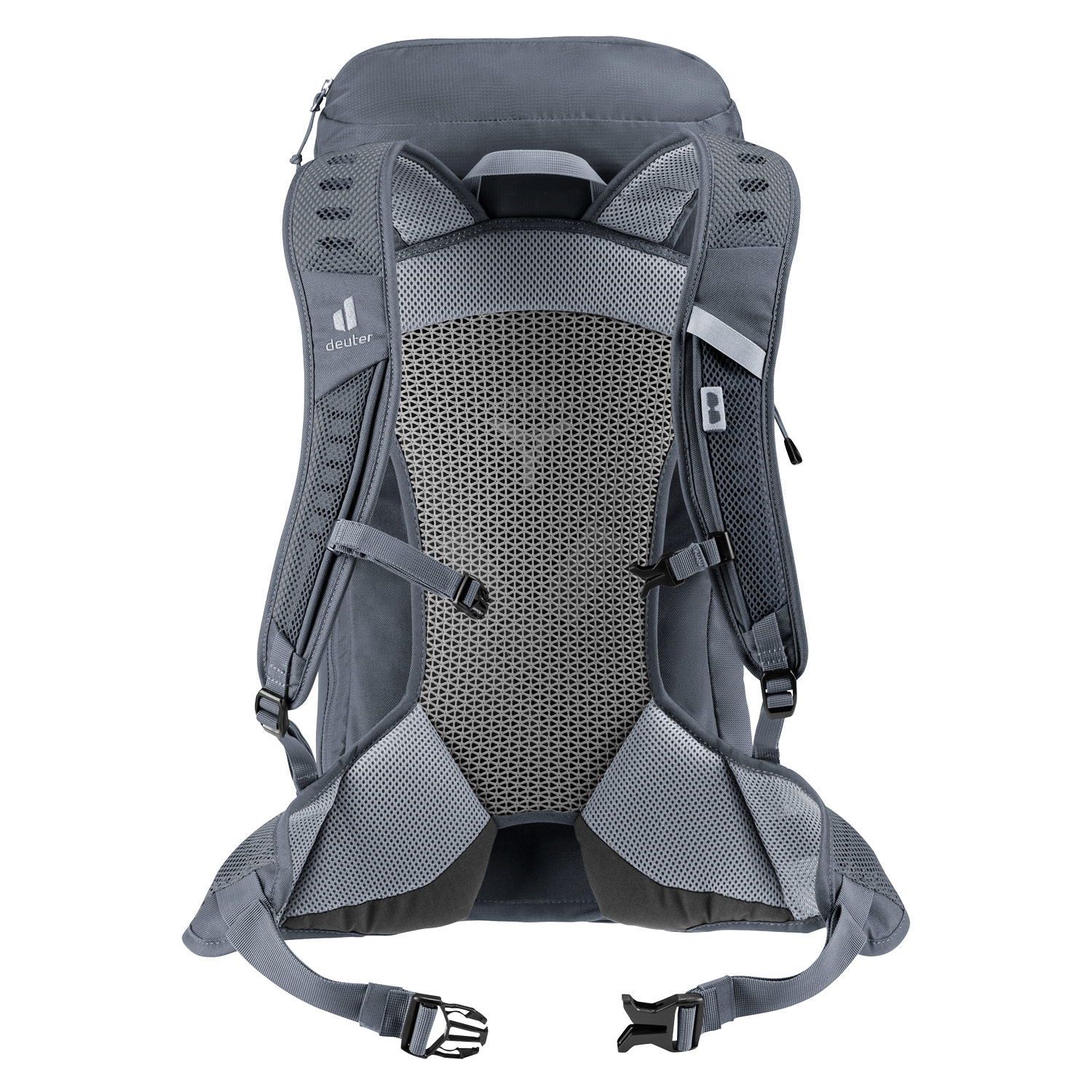 Deuter Rucksack AC Lite 24 Black Abbildung 2