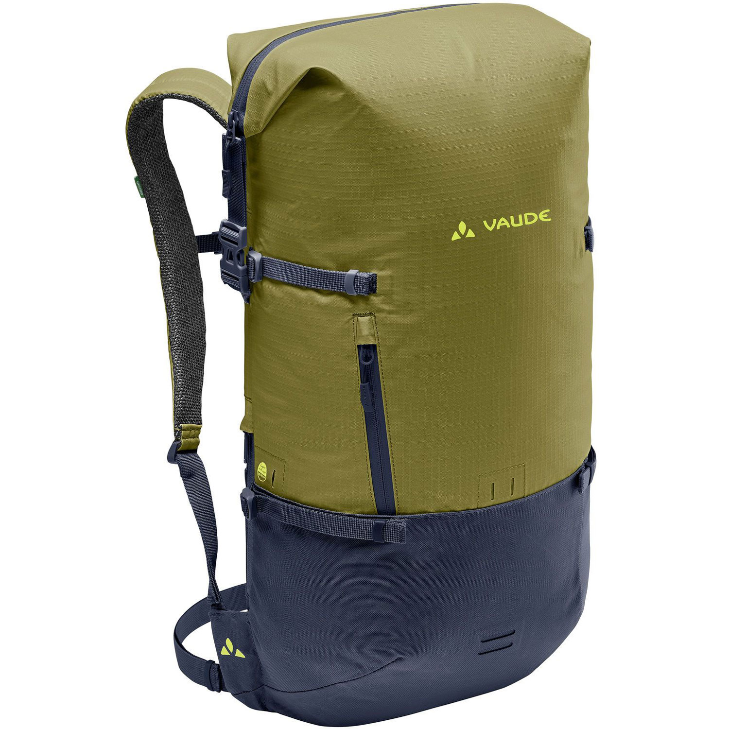 Vaude City Rucksack CityGo 23 bamboo