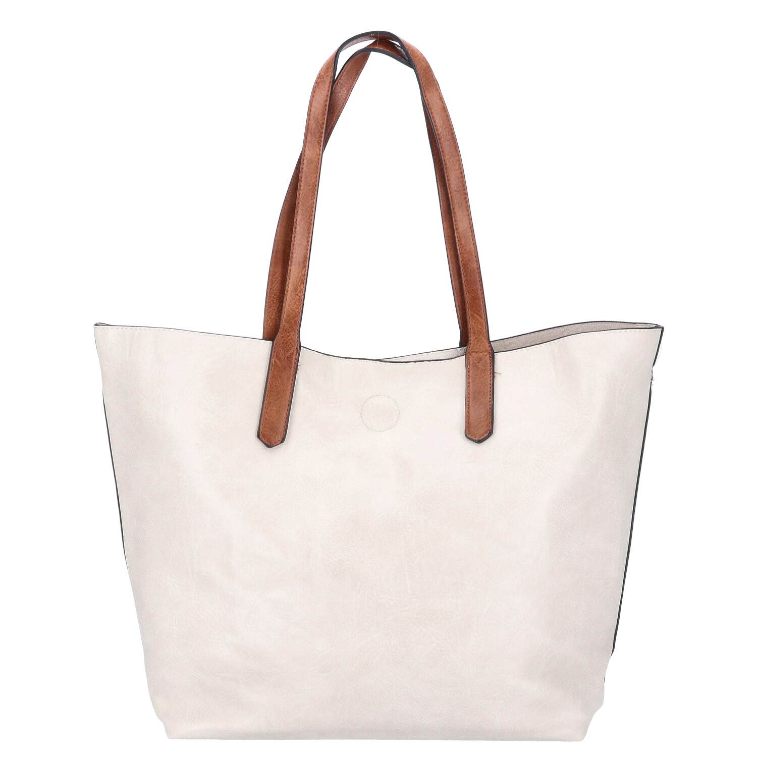 Italy Shopper 3 in 1 Beta beige Abbildung 2