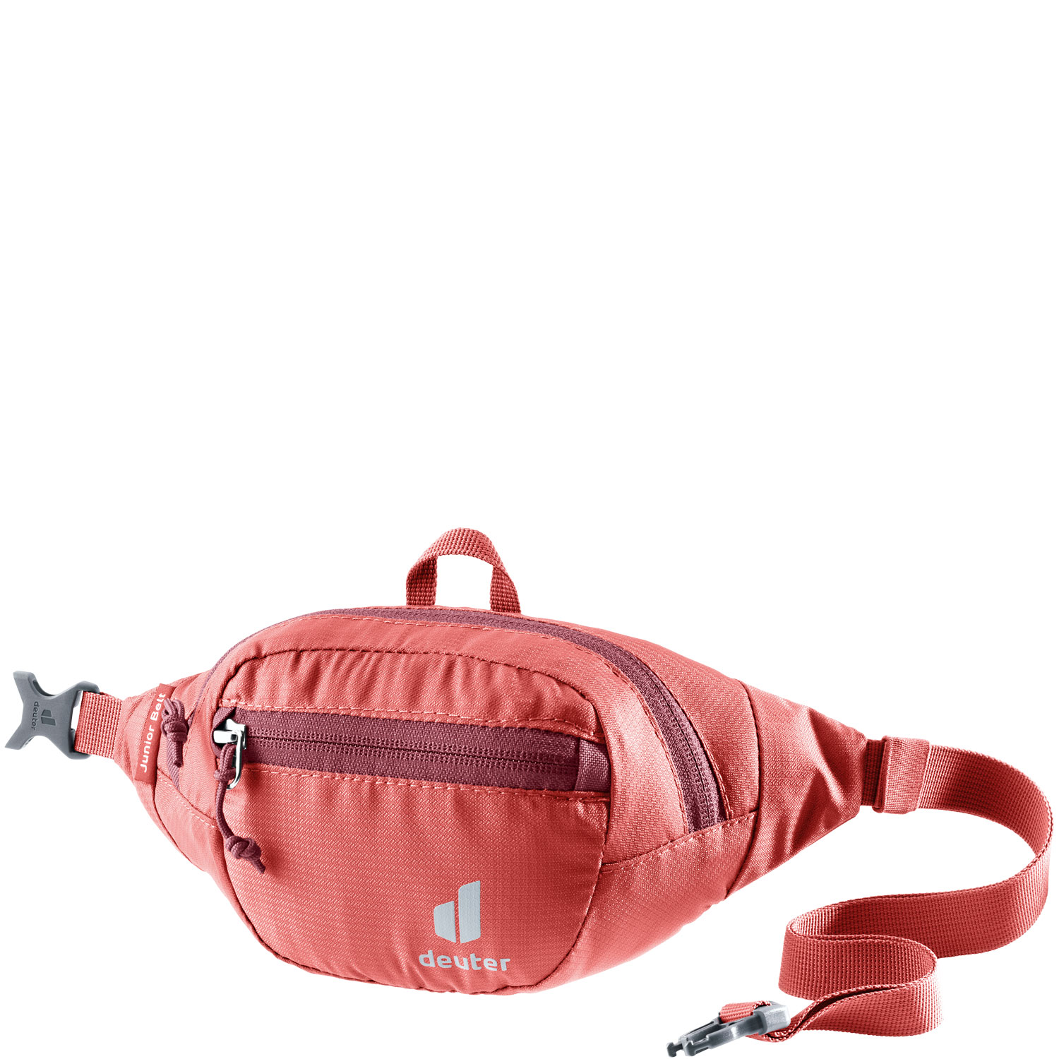 Deuter Kinder Gürteltasche Junior Belt currant