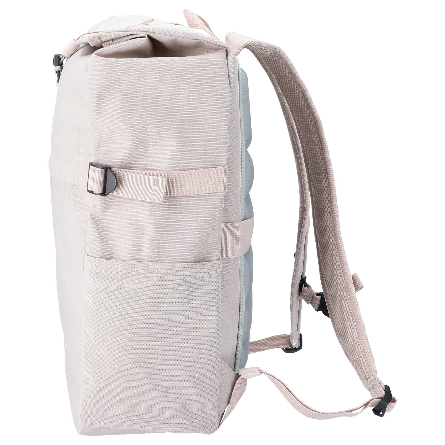 DYX Rucksack Yong Style Reflection II beige Abbildung 3