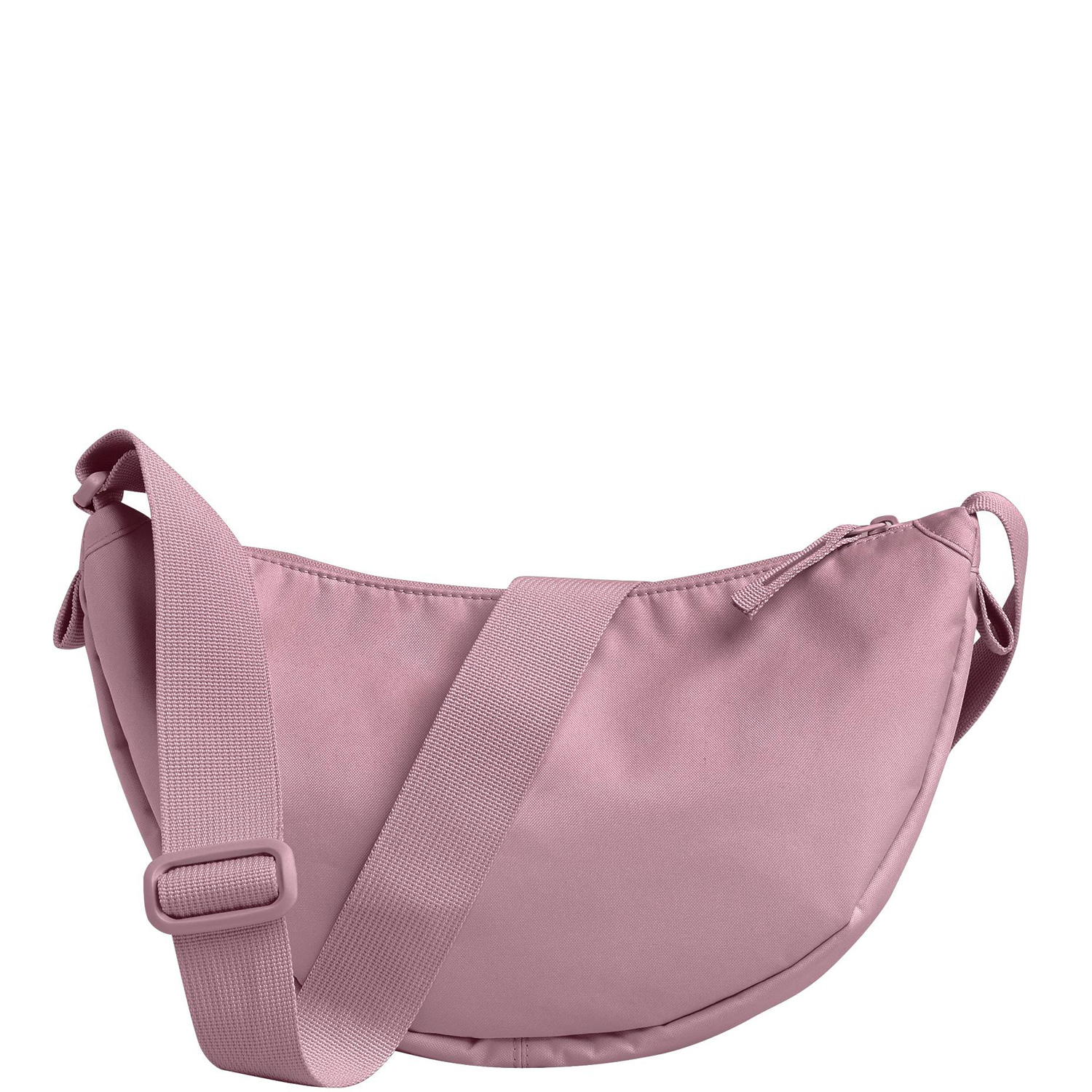 Got Bag Umhängetasche / Crossbody Moon Bag Small axolotl