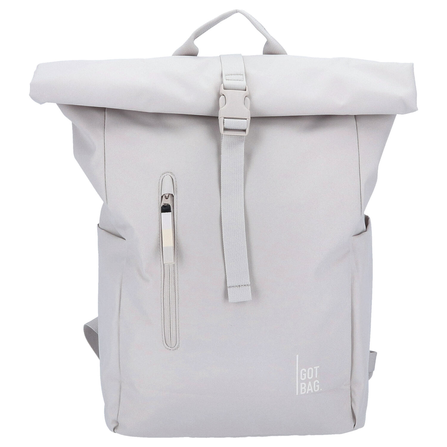 Got Bag Rucksack Rolltop EASY clam Abbildung 1