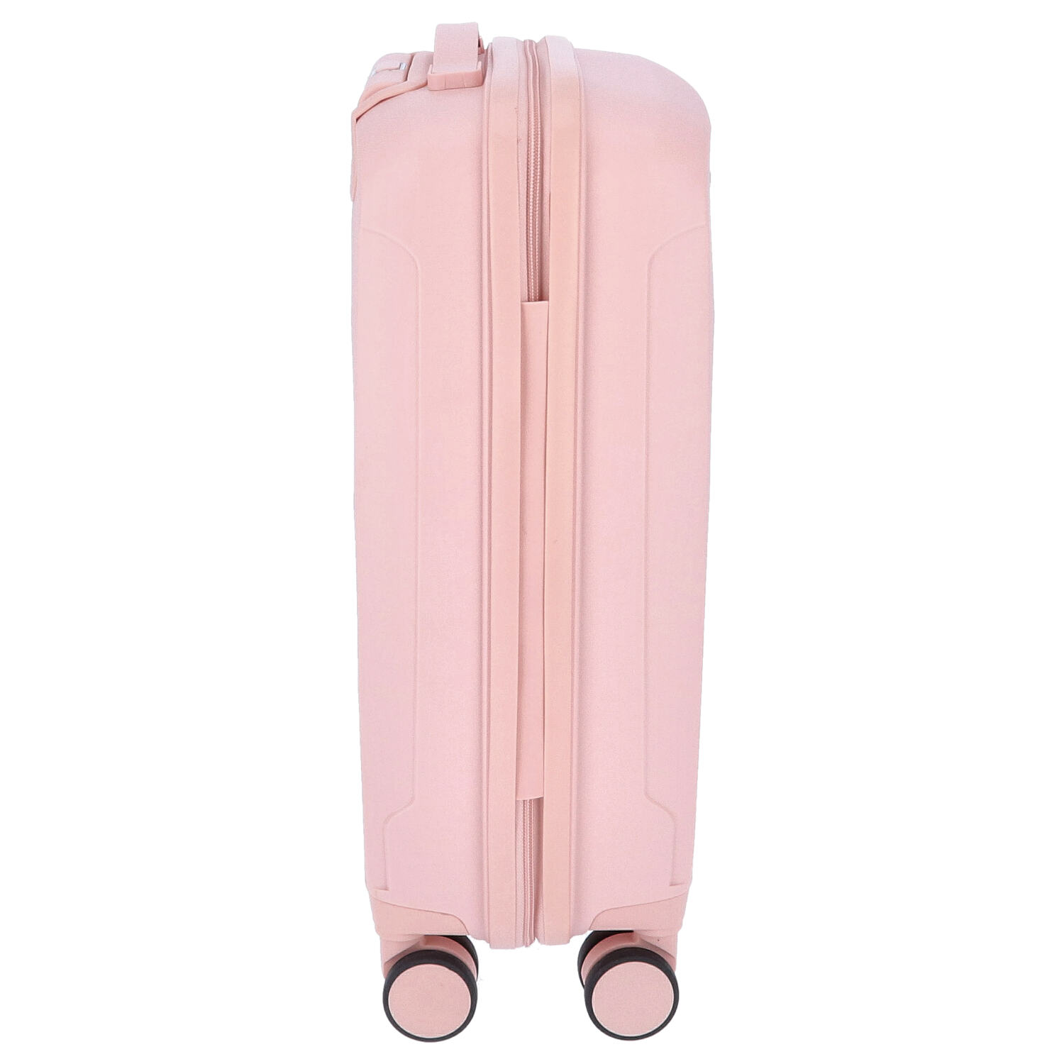 TheTrueC 4-Rad Trolley S 55 cm Lissabon rose Abbildung 4