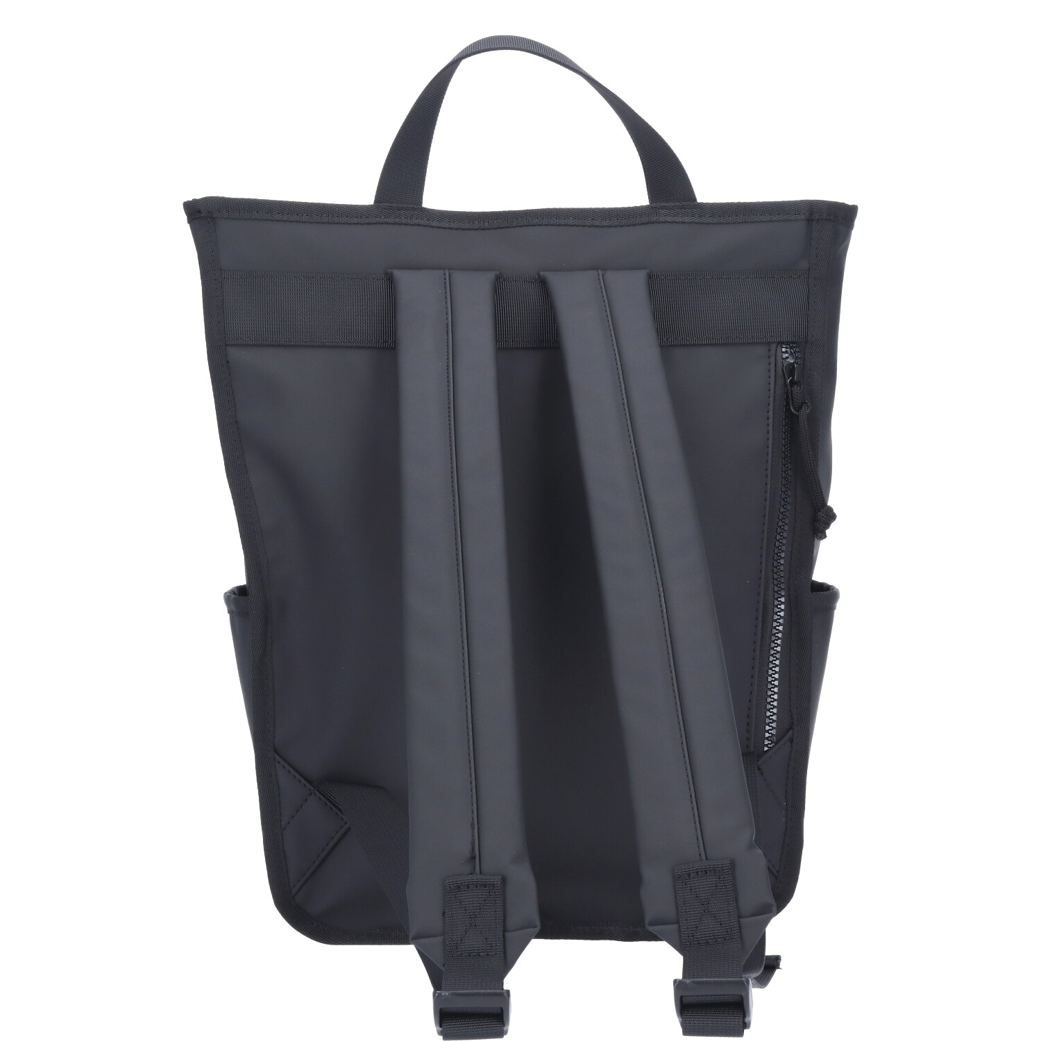 TheTrueC Rucksack Urban Line - Mila Urban schwarz