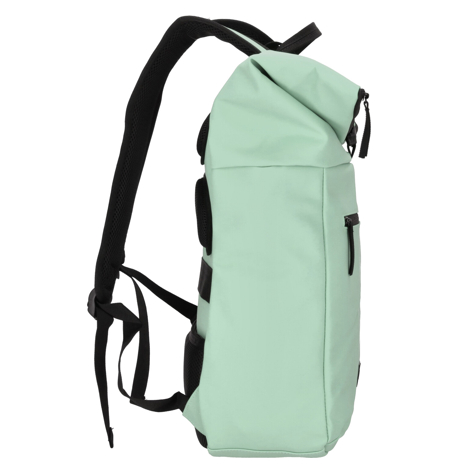 TheTrueC Rucksack Urban Line - Bennie Bennie mint