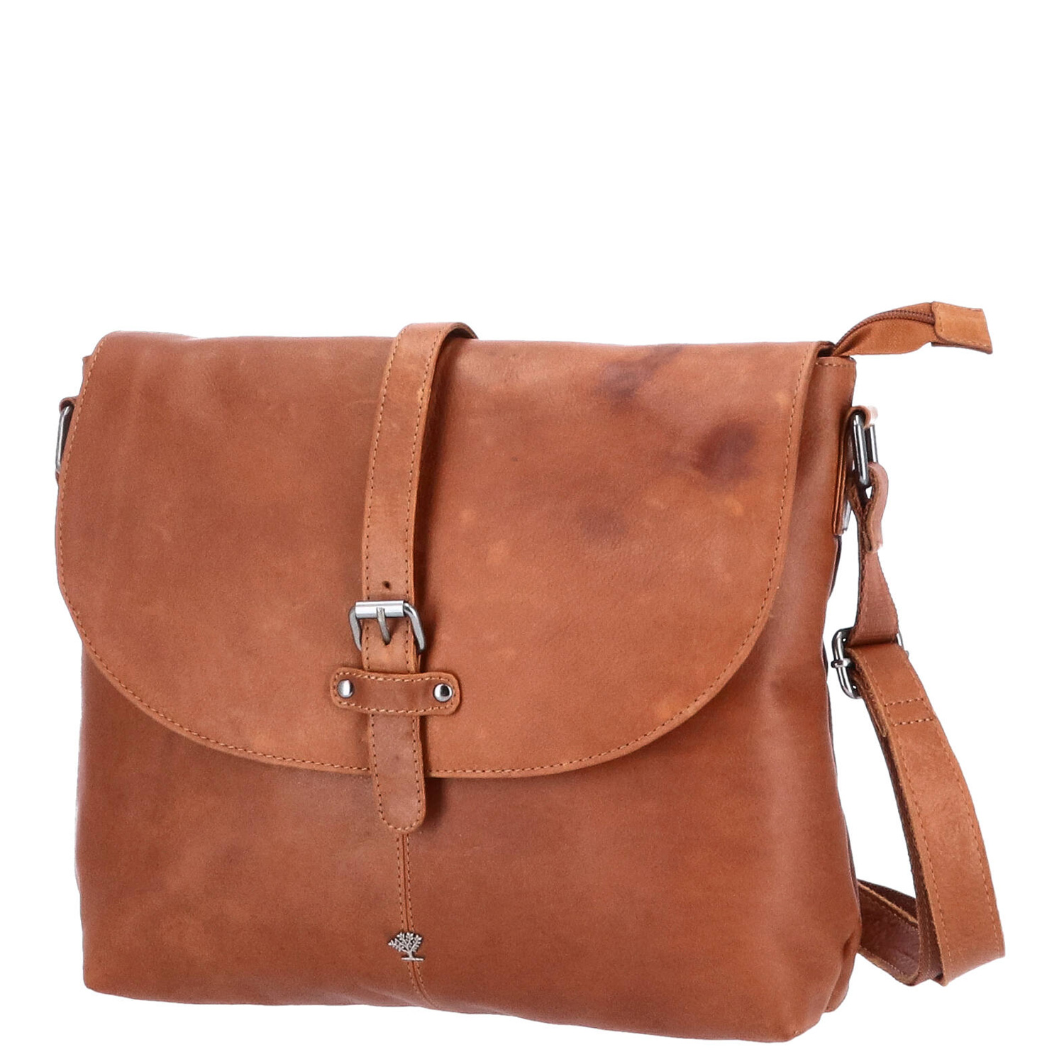 The Skandinavian Brand Damentasche - Cognac Abbildung 1
