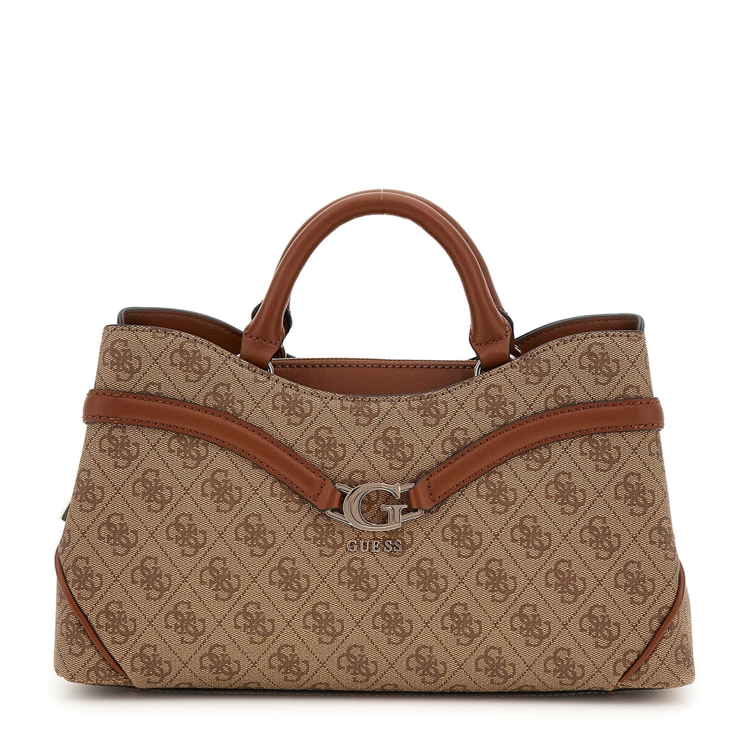 GUESS Handtasche Dea Latte Logo Abbildung 1 GUESS Handtasche Dea Latte Logo Abbildung 1