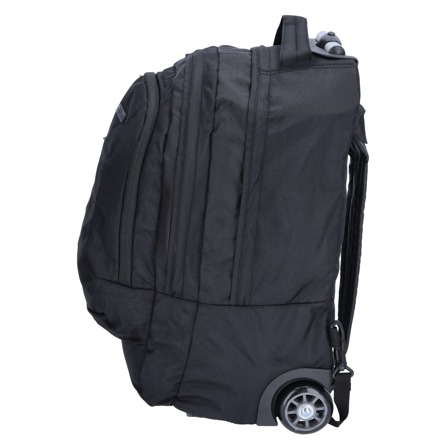 TheTrueC Rucksack Trolley  Black