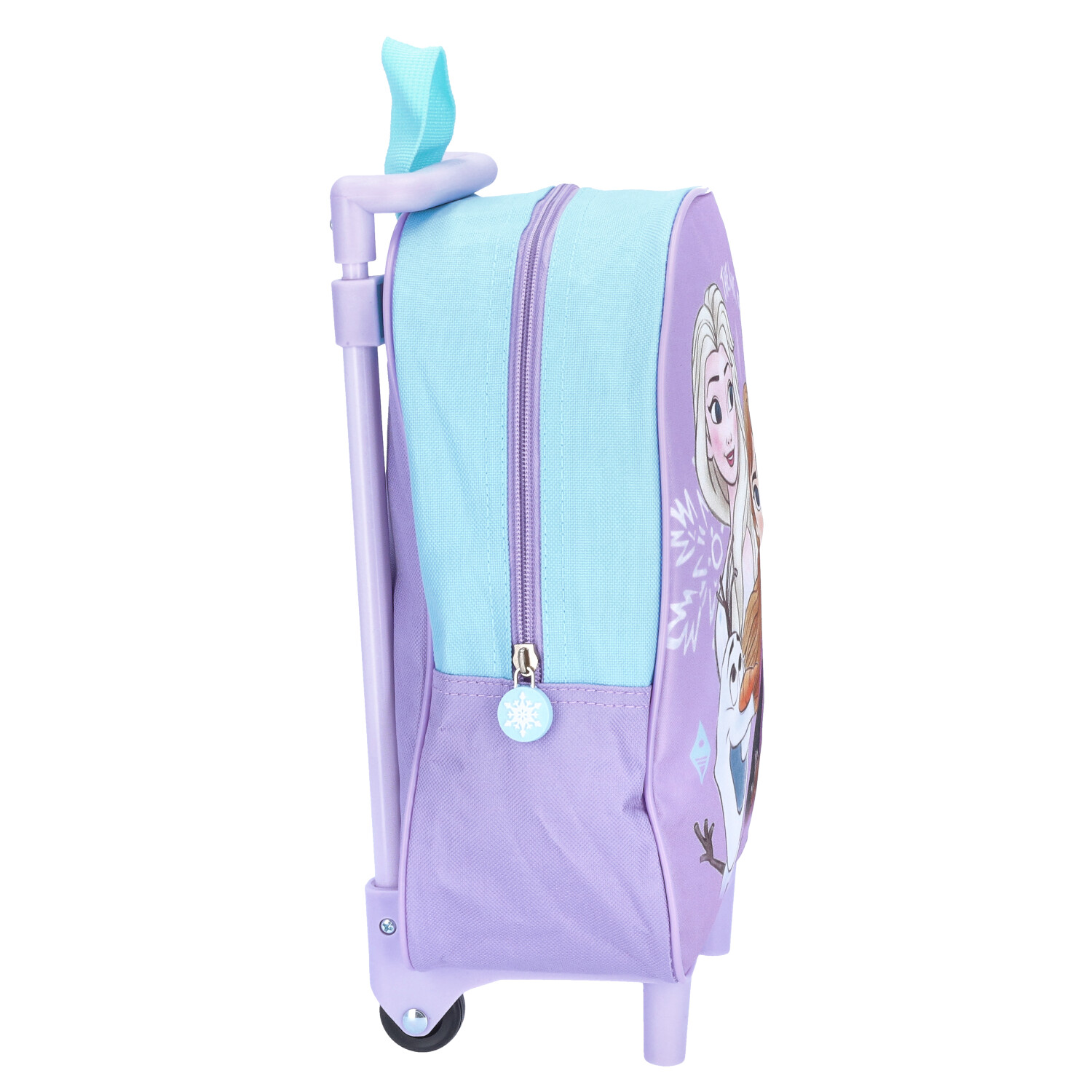 Cerda Kindertrolley Disney Frozen lila