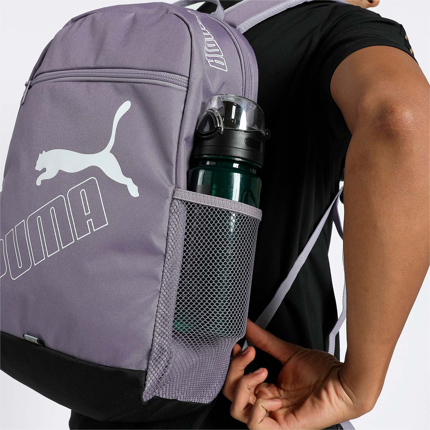 Puma Rucksack Phase II Pale Plum