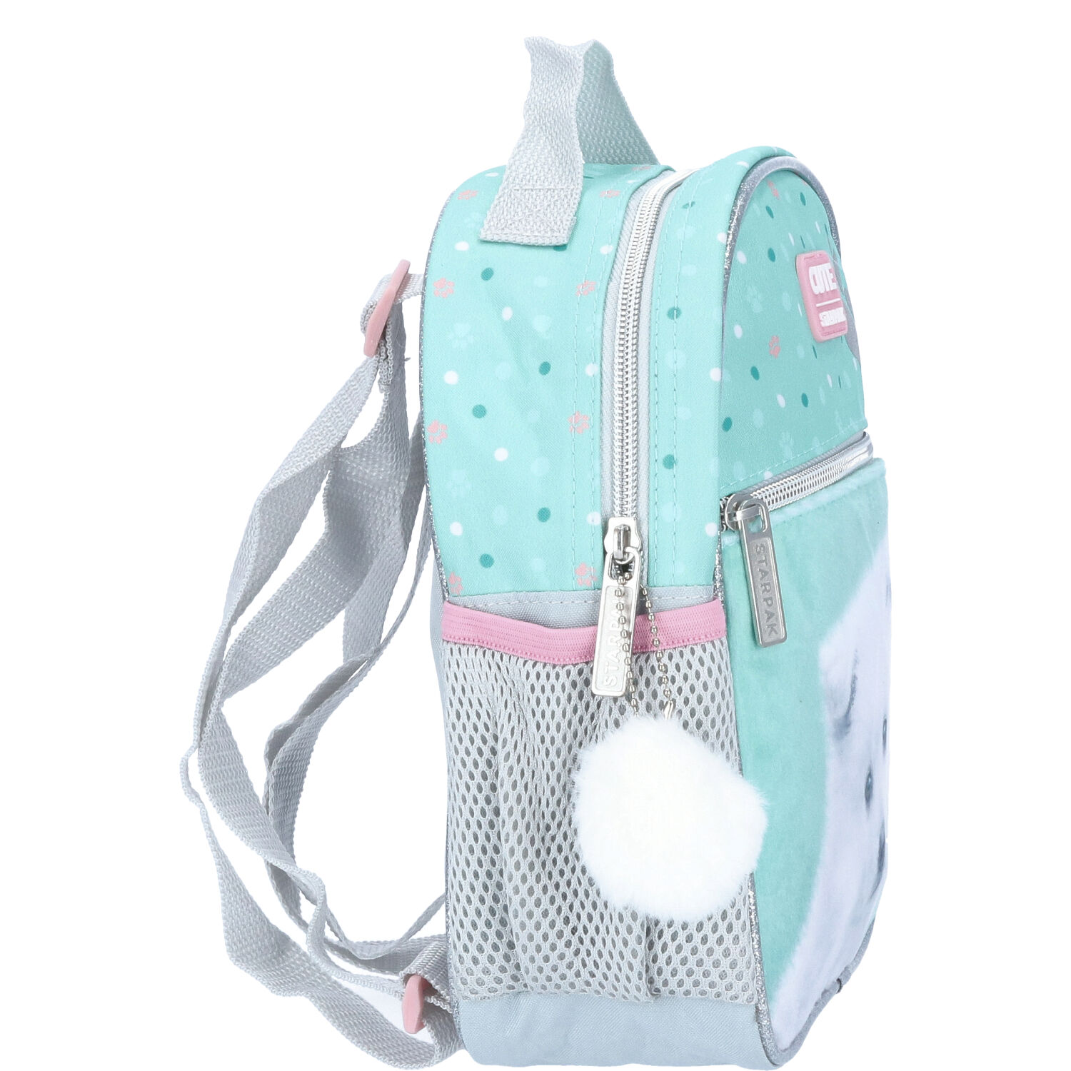 Starpak Kinderrucksack  Doggy