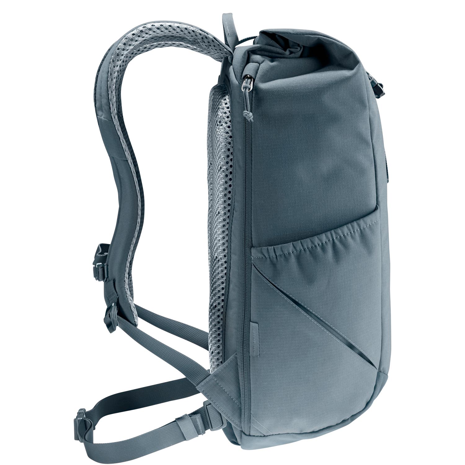 Deuter Rucksack StepOut 22 Black Abbildung 3