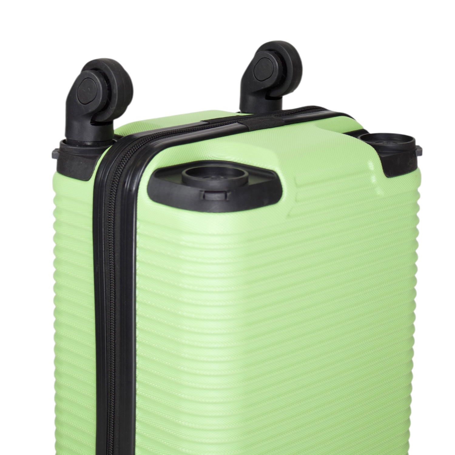Bordlite Trolley / Handgepäck  lime Abbildung 5