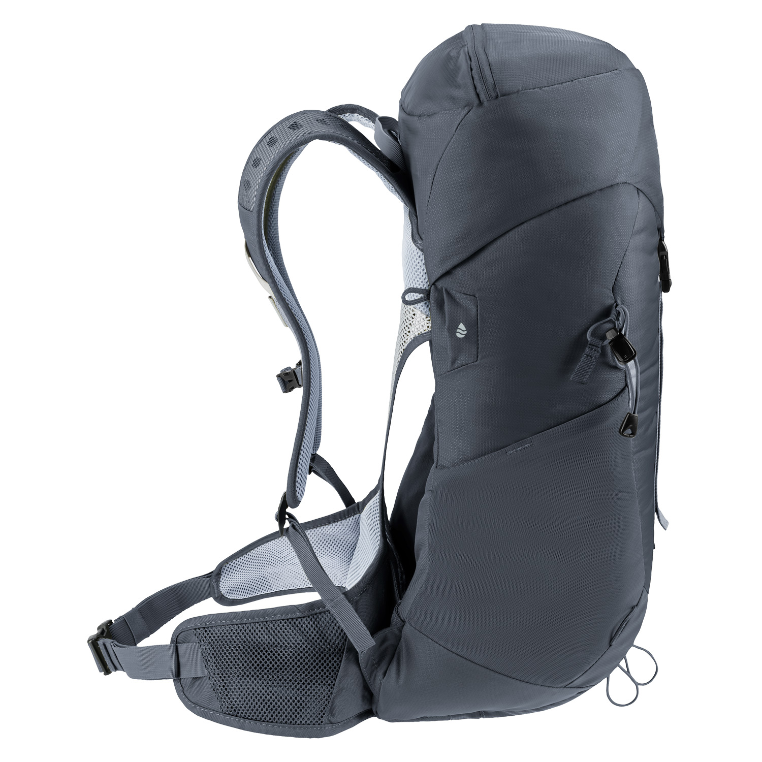 Deuter Rucksack AC Lite 24 Black Abbildung 4