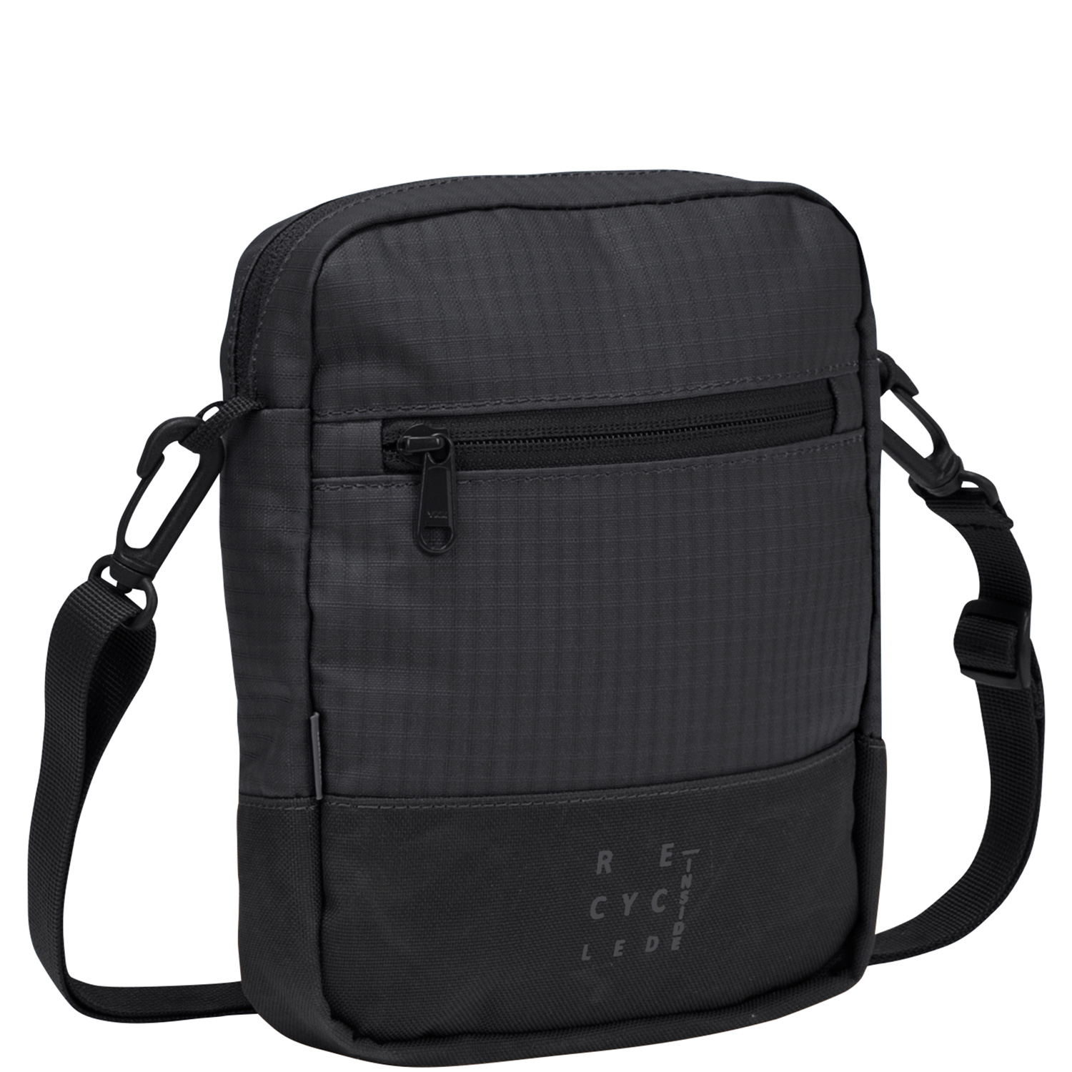 Vaude Umhängetasche CityBen Black