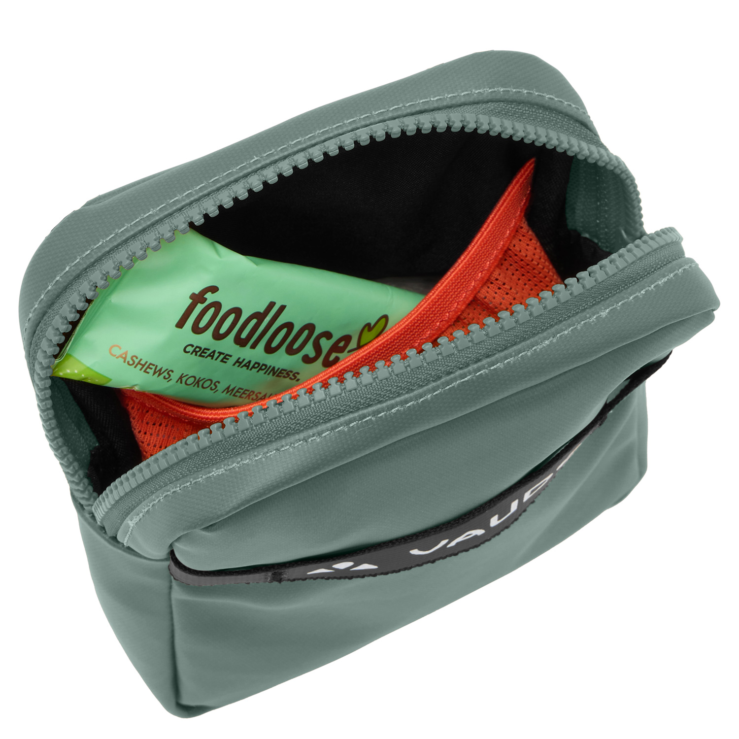 Vaude Umhängetasche Kataja agave Abbildung 4