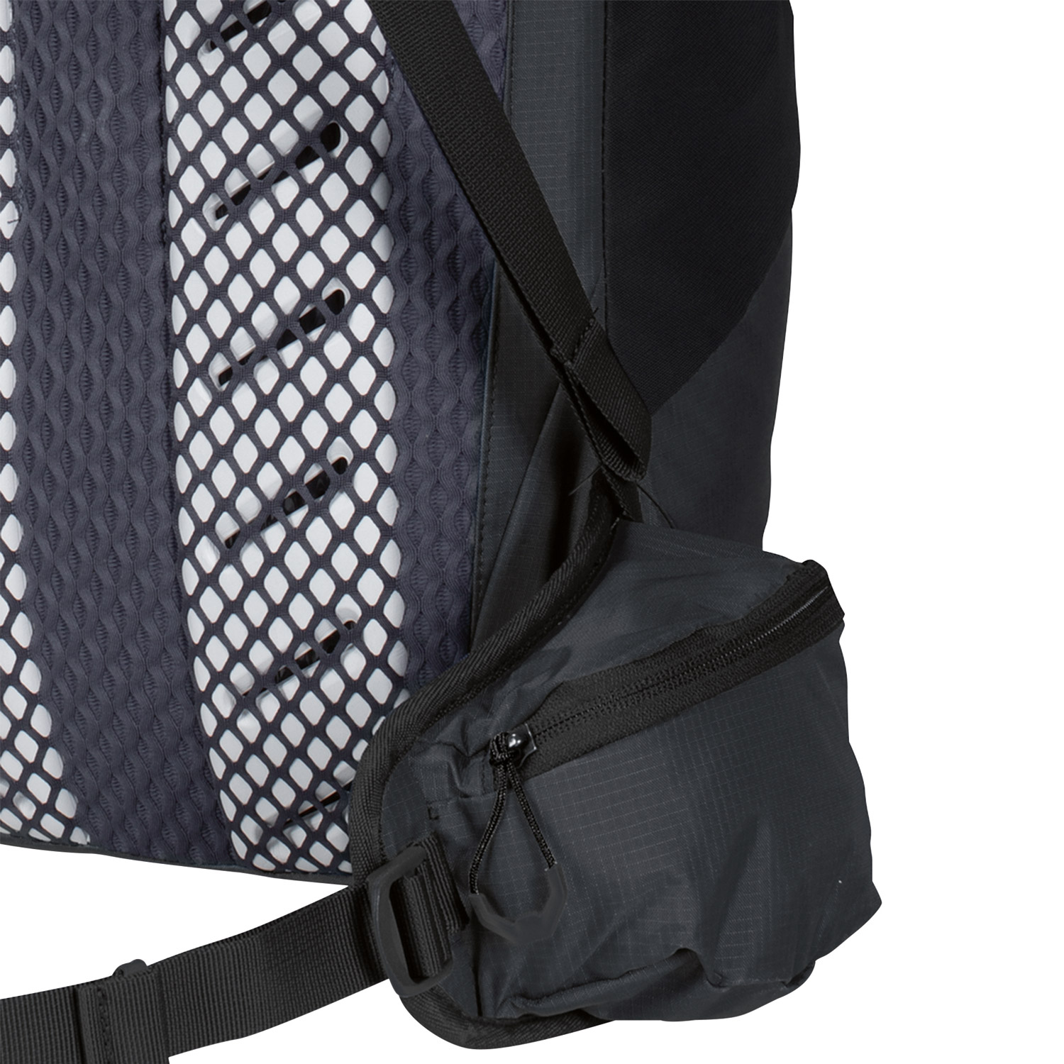 Jack Wolfskin Wanderrucksack Cyrox Shape 35 S-L phantom Abbildung 4