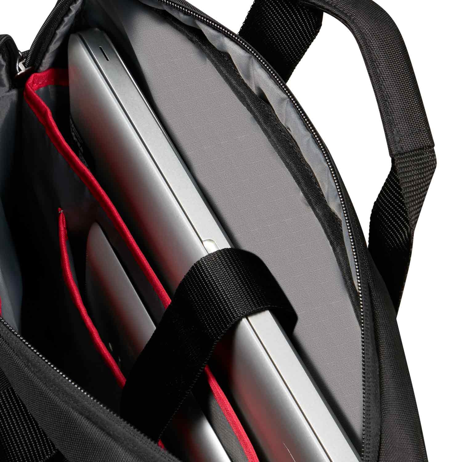 Samsonite Businesstasche Briefcase Guardit 3.0 Black Abbildung 4