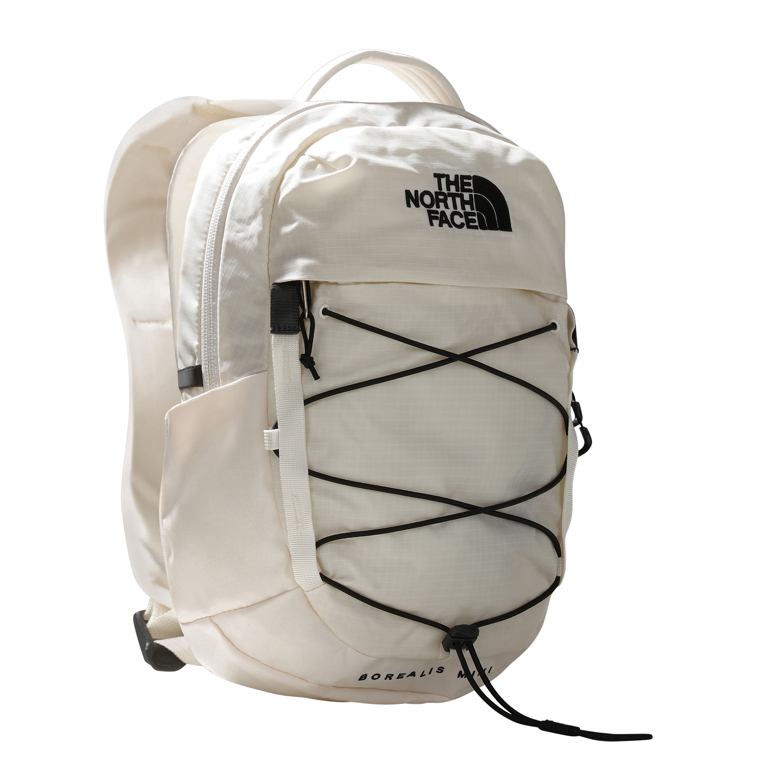 The North Face Rucksack Borealis Mini Gardenia White