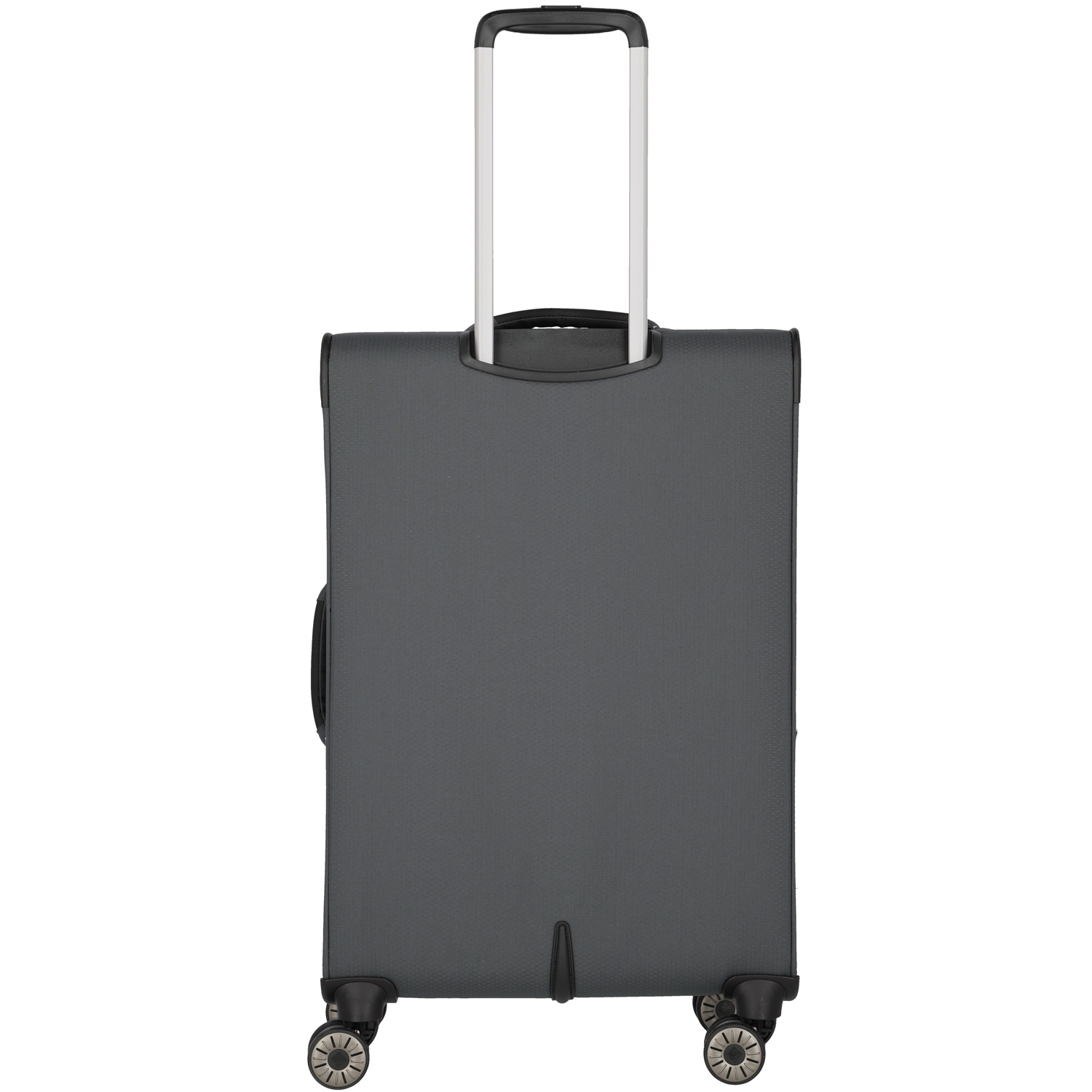 Travelite 4-Rollen Koffer M Skaii Gipfelgrau Abbildung 4