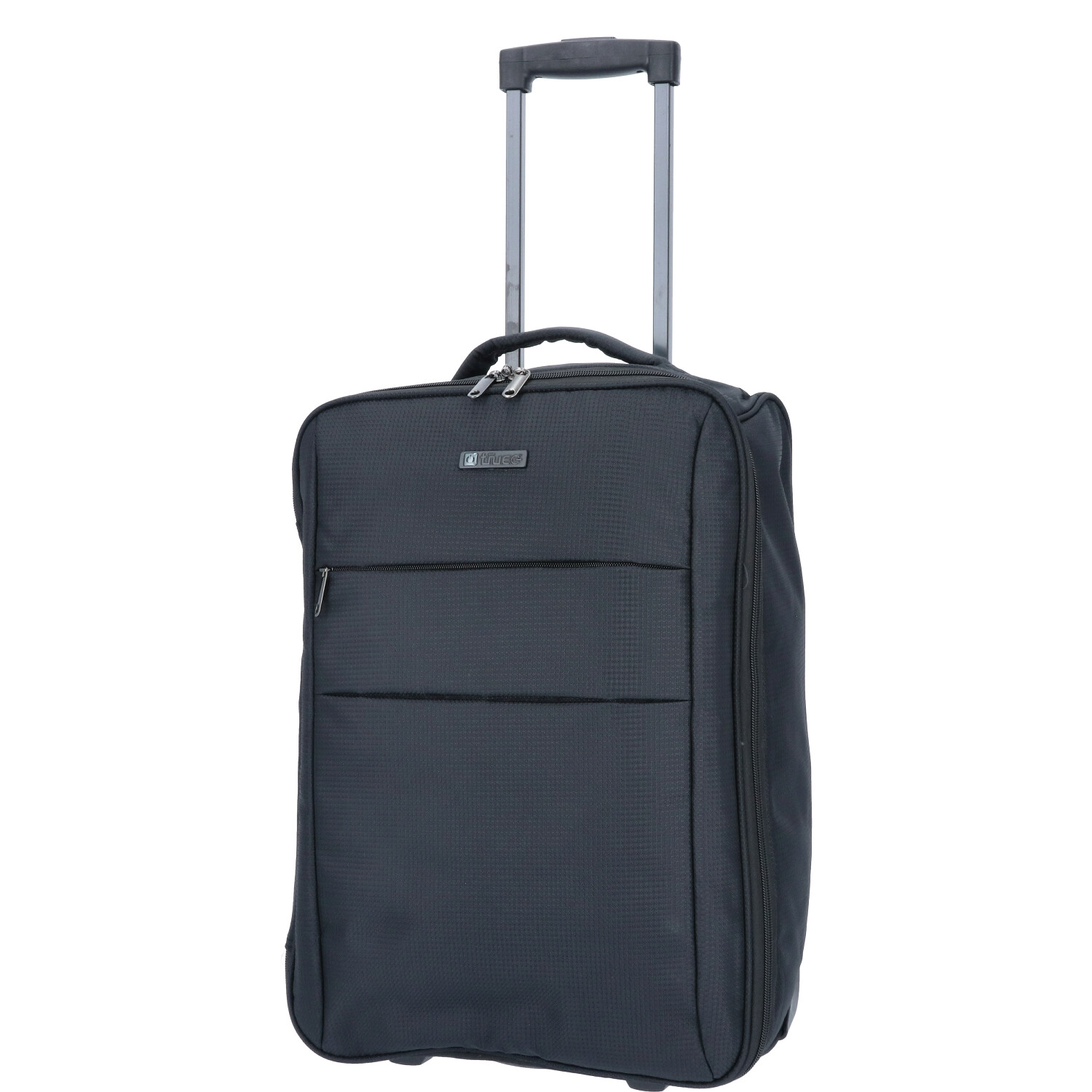 TheTrueC 2-Rad Trolley Faltbar UrbanCity schwarz Abbildung 1 TheTrueC 2-Rad Trolley Faltbar UrbanCity schwarz Abbildung 1