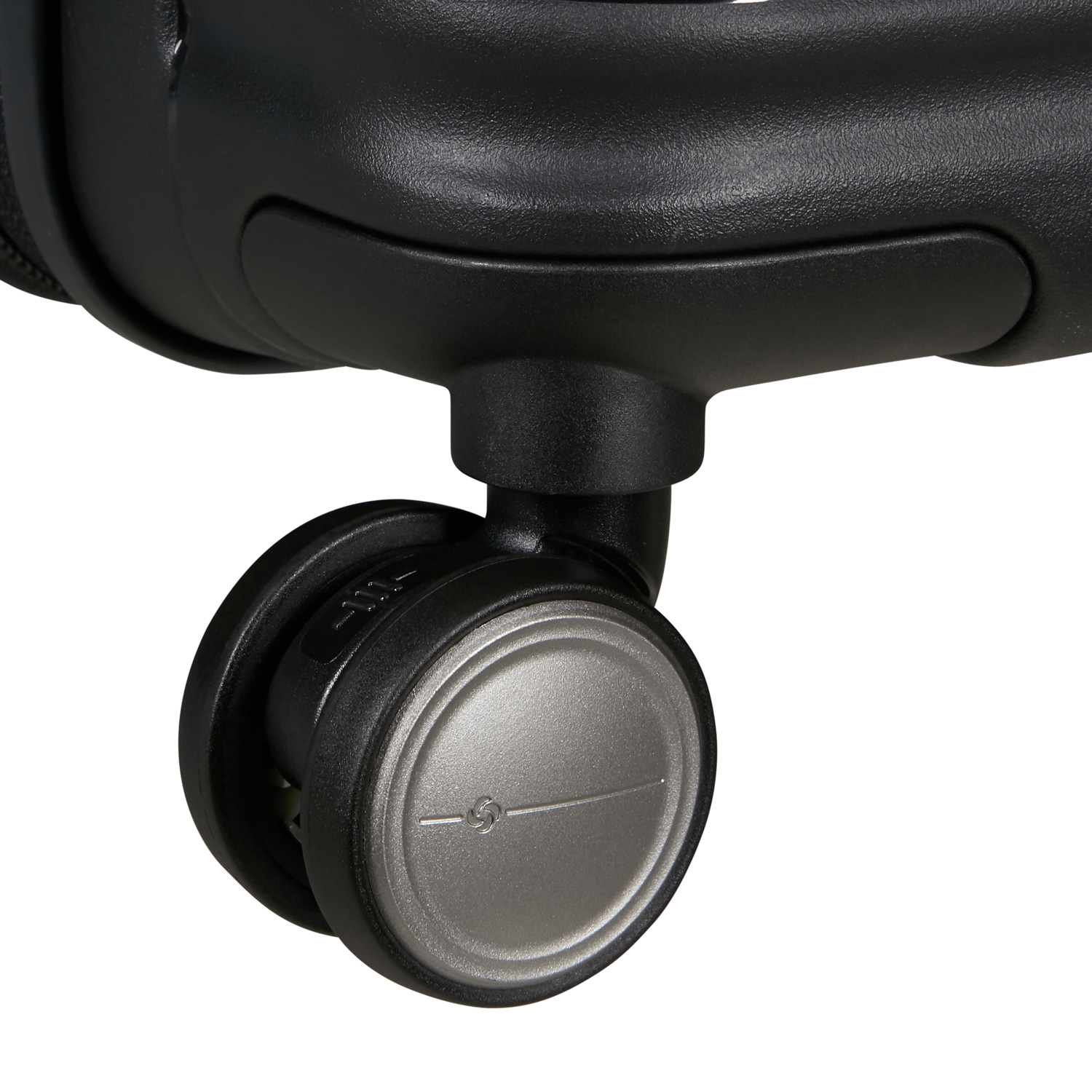 Samsonite Spinner 55/20 4 Rollen Koffer Paralux HS Black Abbildung 10