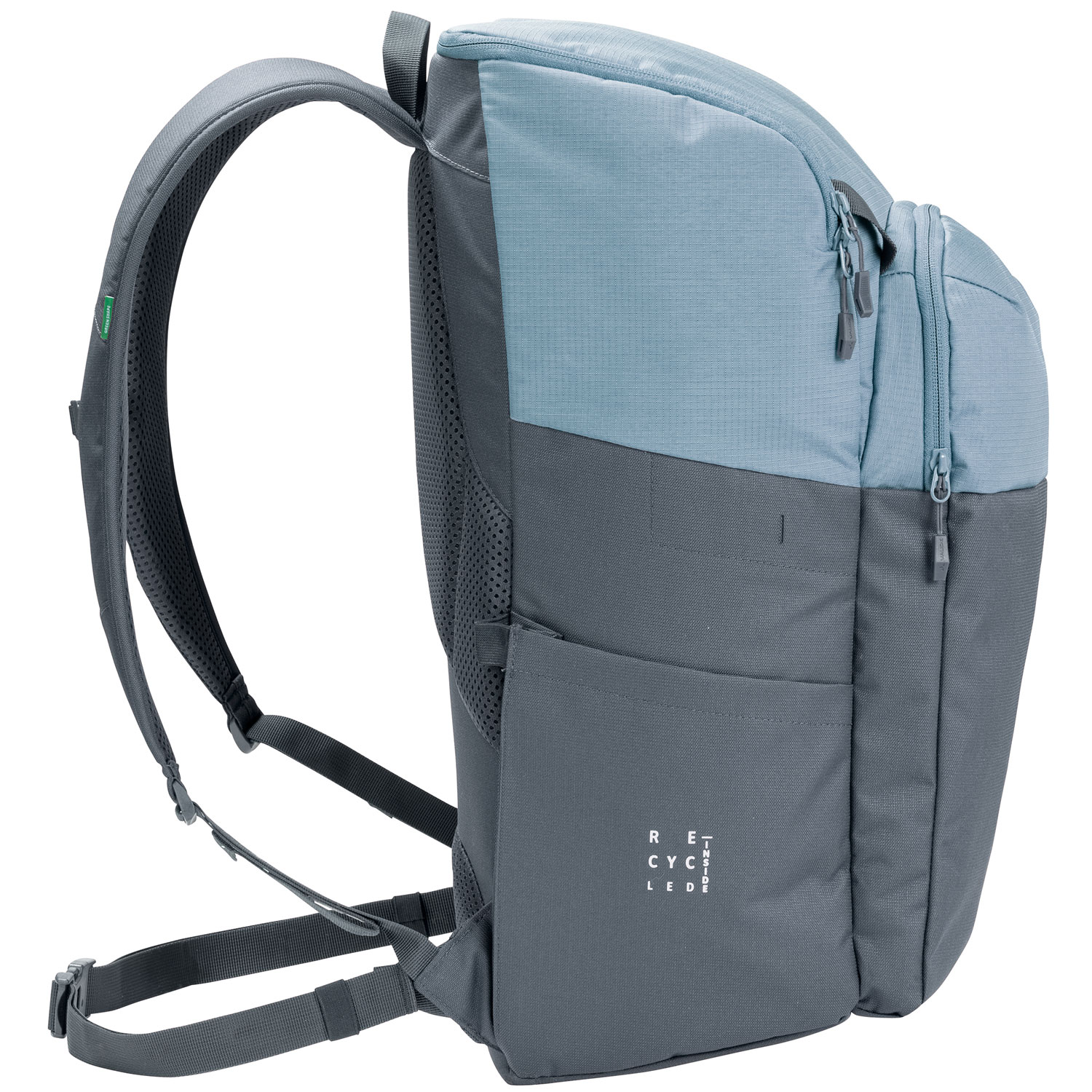 Vaude Laptop/-Tagesrucksack Albali II heron