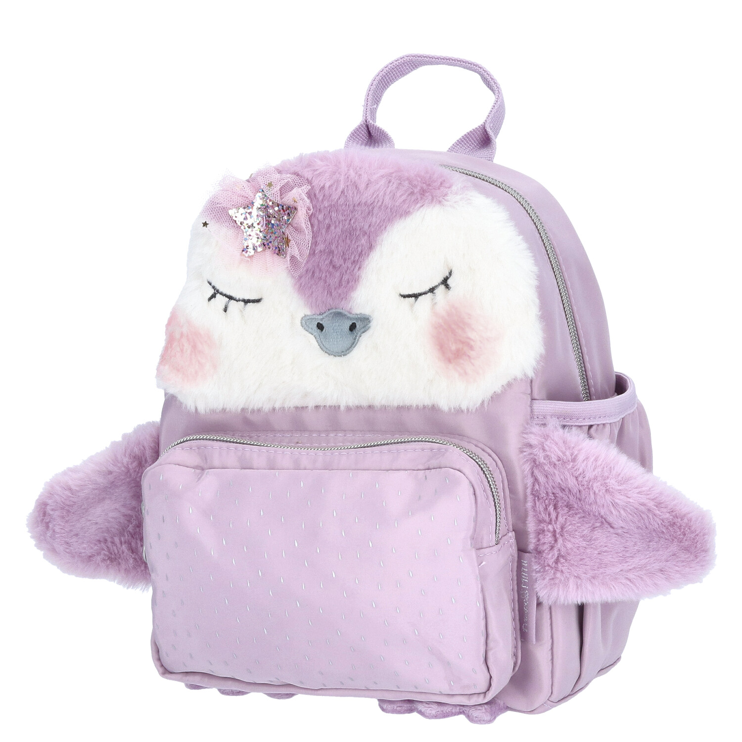 Depesche Kinder Rucksack Princess Mimi PENGUIN 